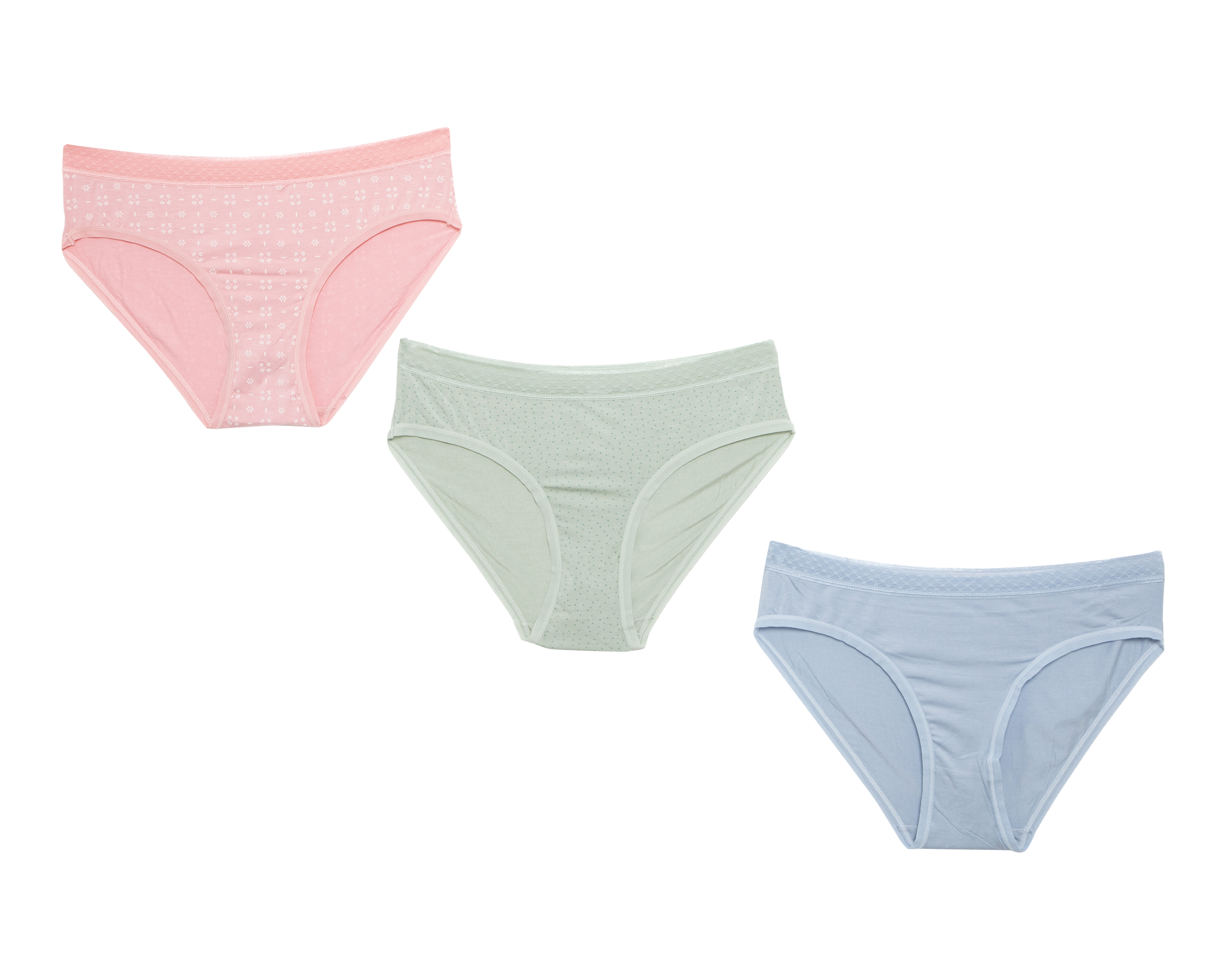 Bikini Beauty Secret para Mujer 3 Piezas