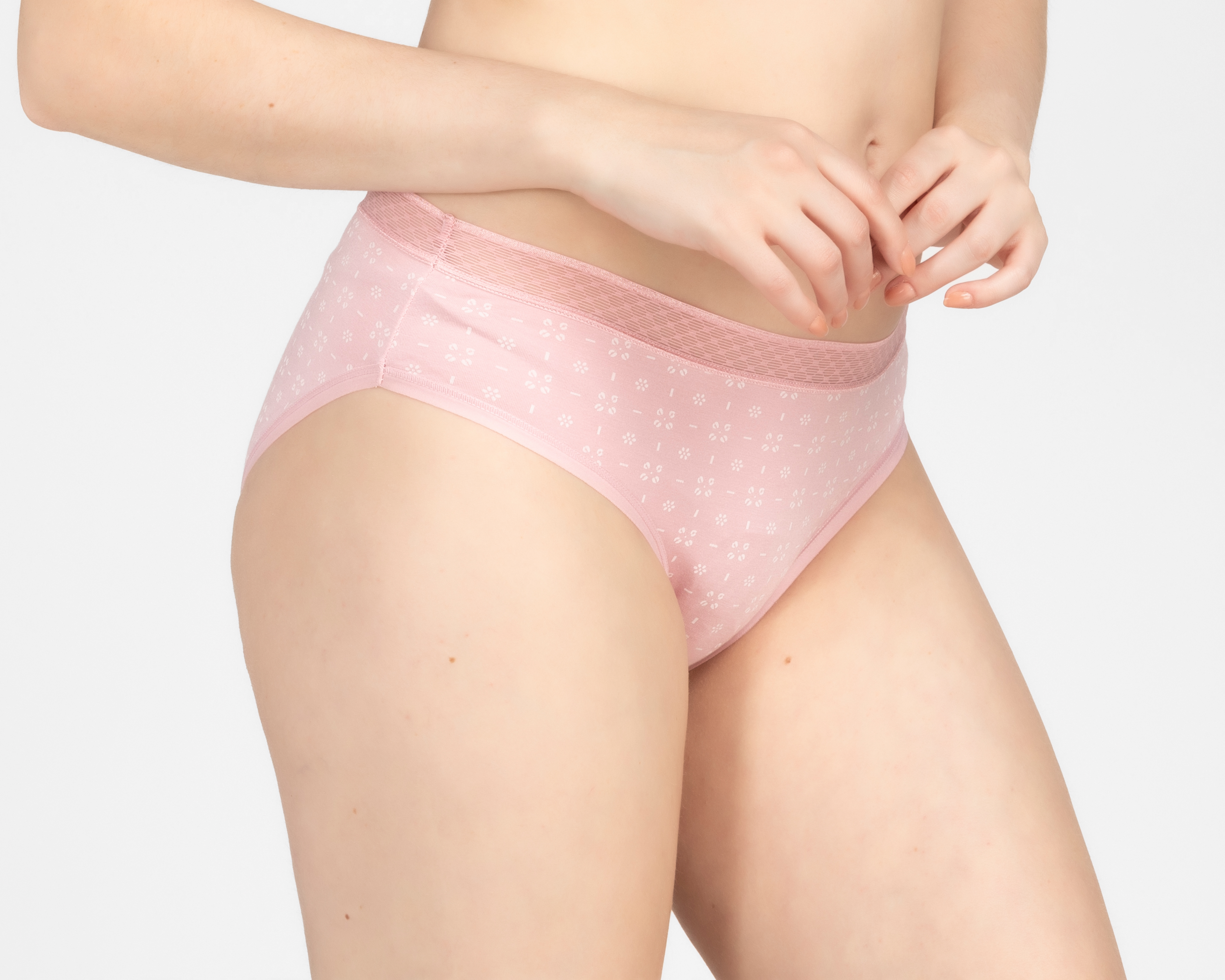 Foto 3 pulgar | Foto 2 | Bikini Beauty Secret para Mujer 3 Piezas