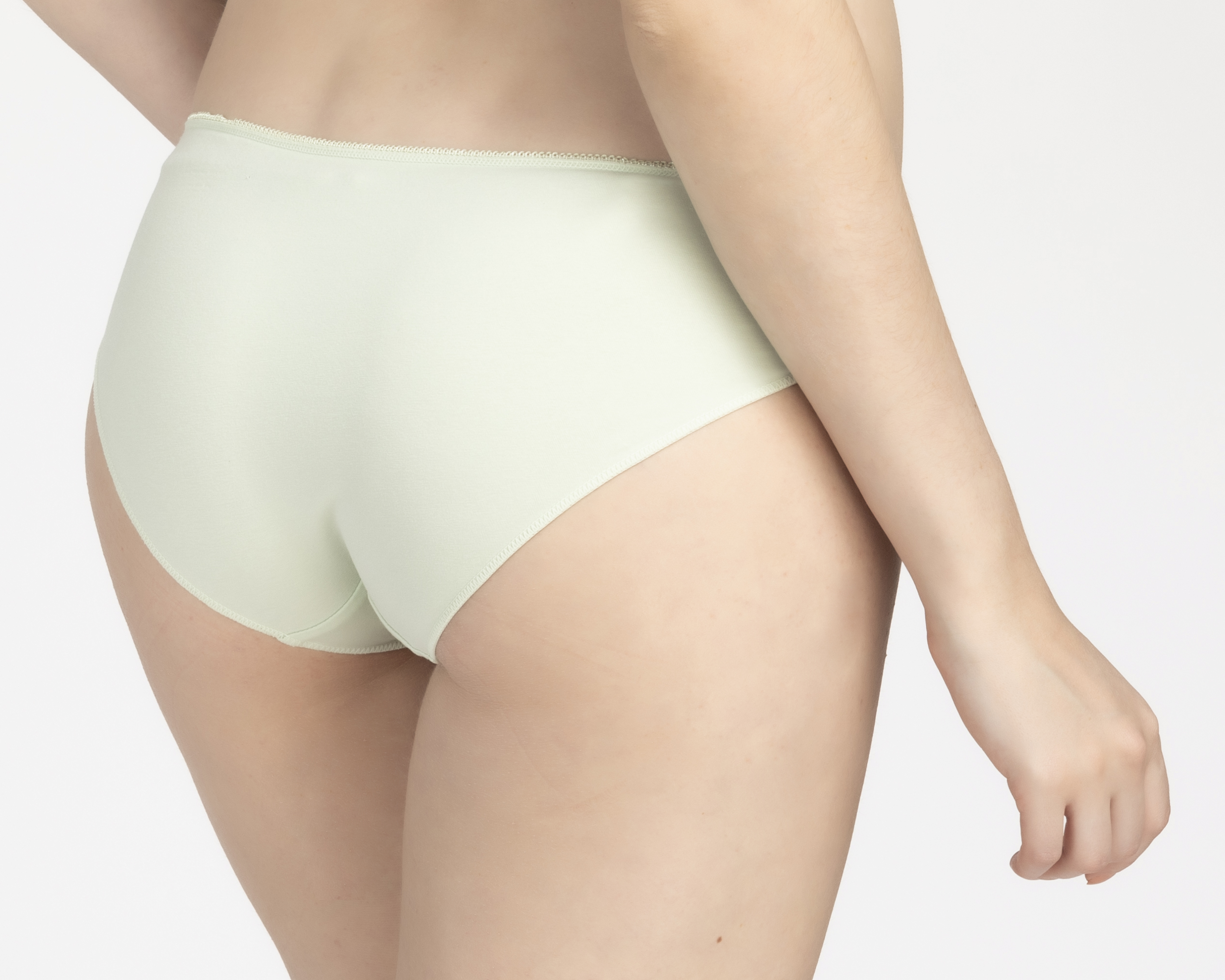 Foto 4 pulgar | Foto 3 | Bikini Beauty Secret para Mujer 3 Piezas