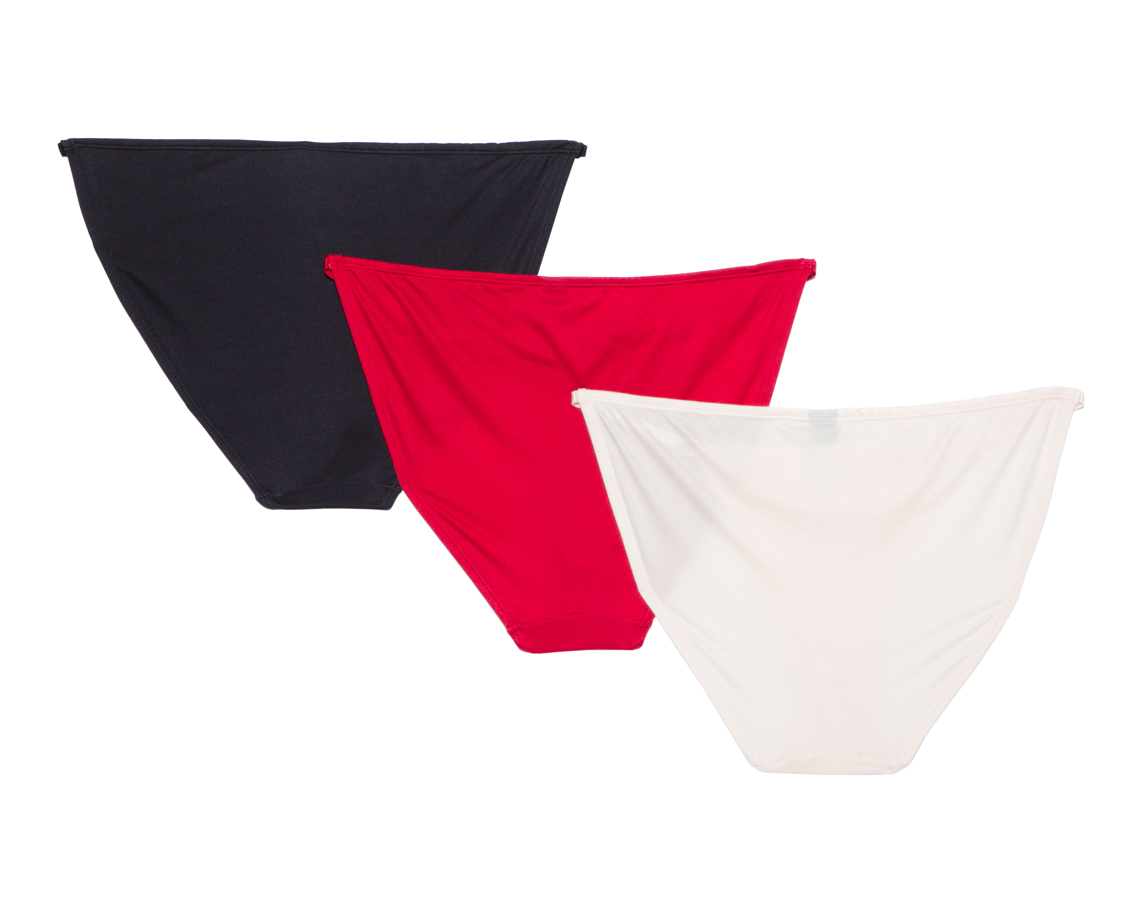 Foto 3 pulgar | Foto 2 | Bikini Jennifer Lopez para Mujer 3 Piezas