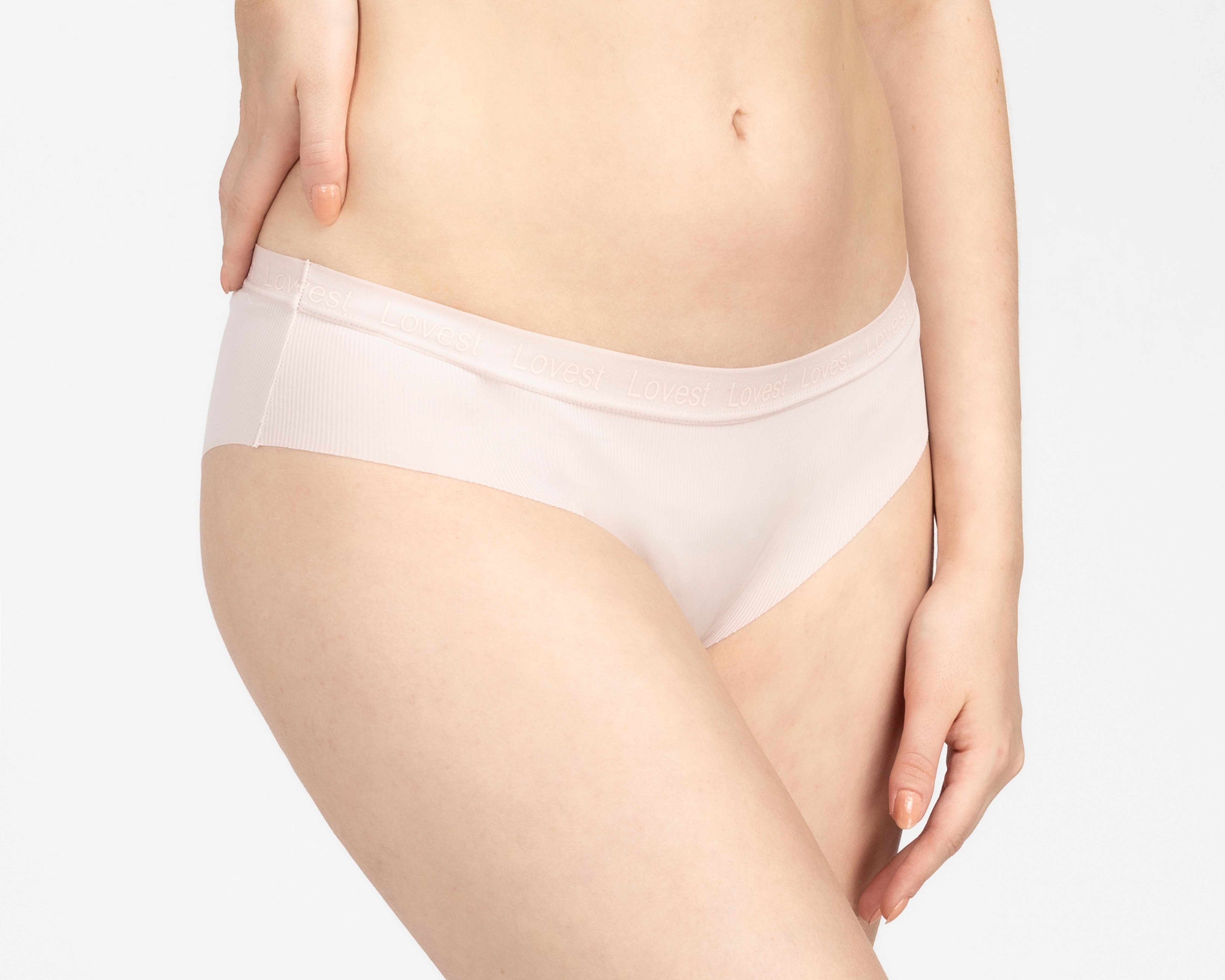 Foto 2 | Foto 2 | Bikini Lovest para Mujer 5 Piezas