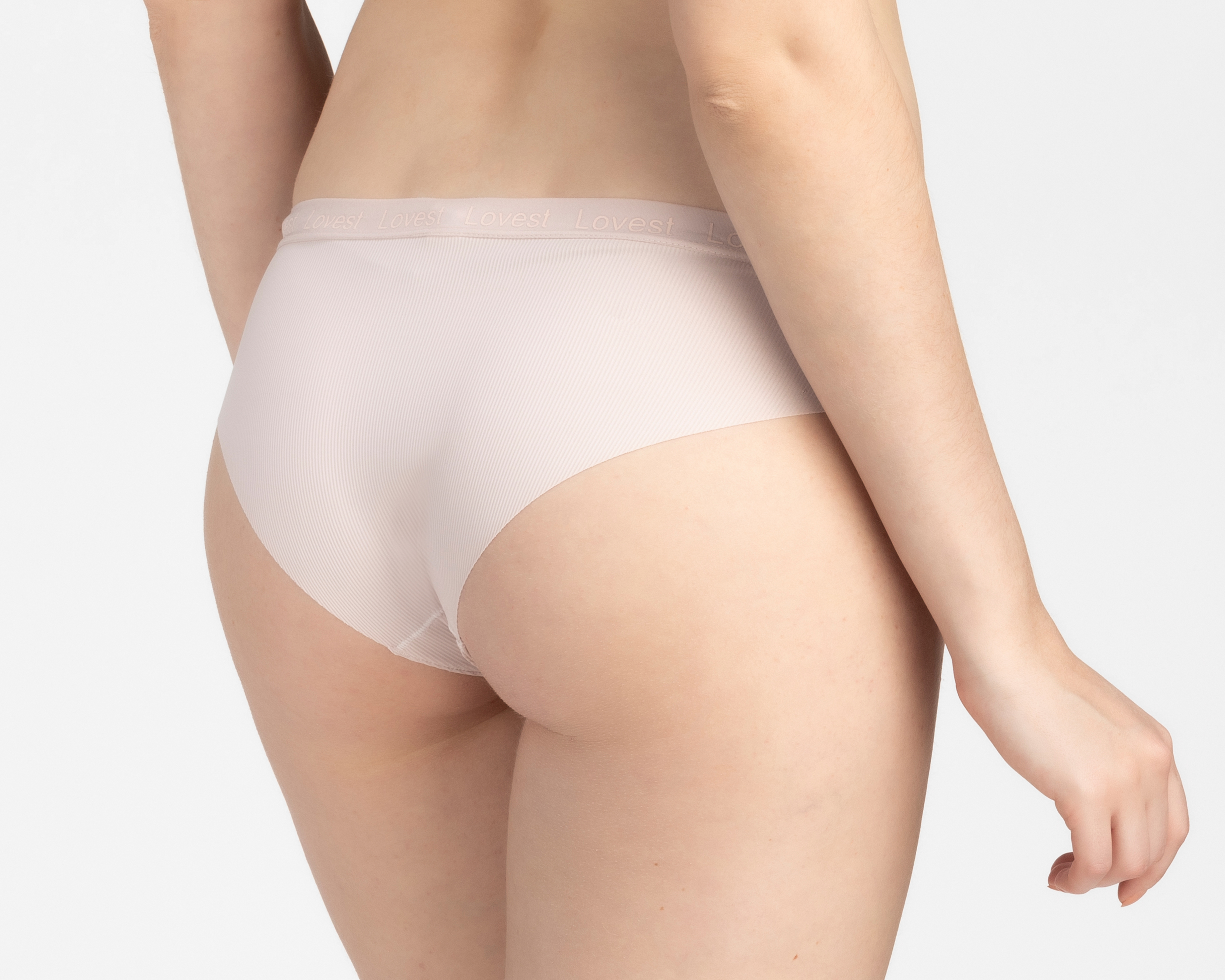 Foto 4 pulgar | Foto 3 | Bikini Lovest para Mujer 5 Piezas