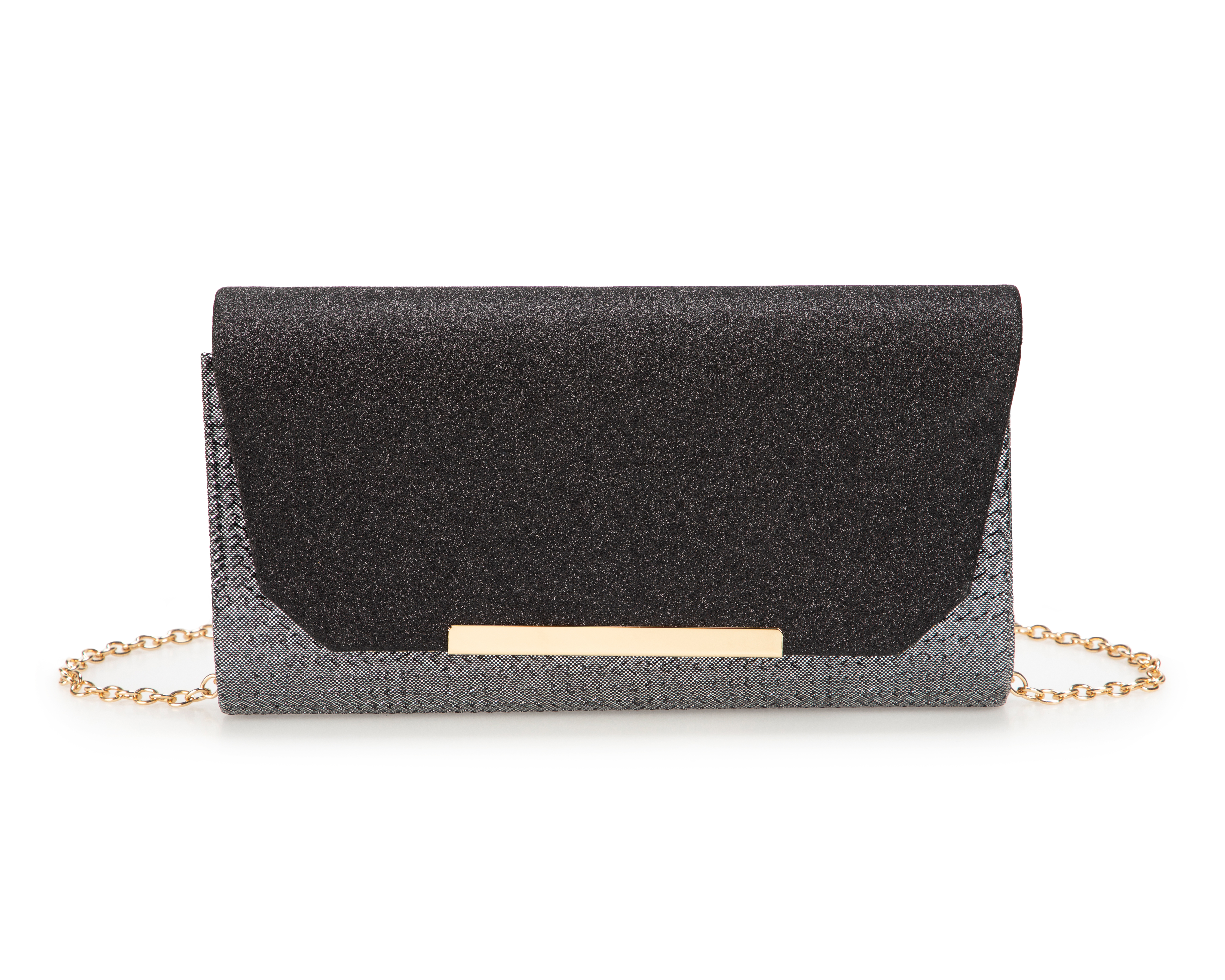 Bolsa Clutch Jennifer Lopez