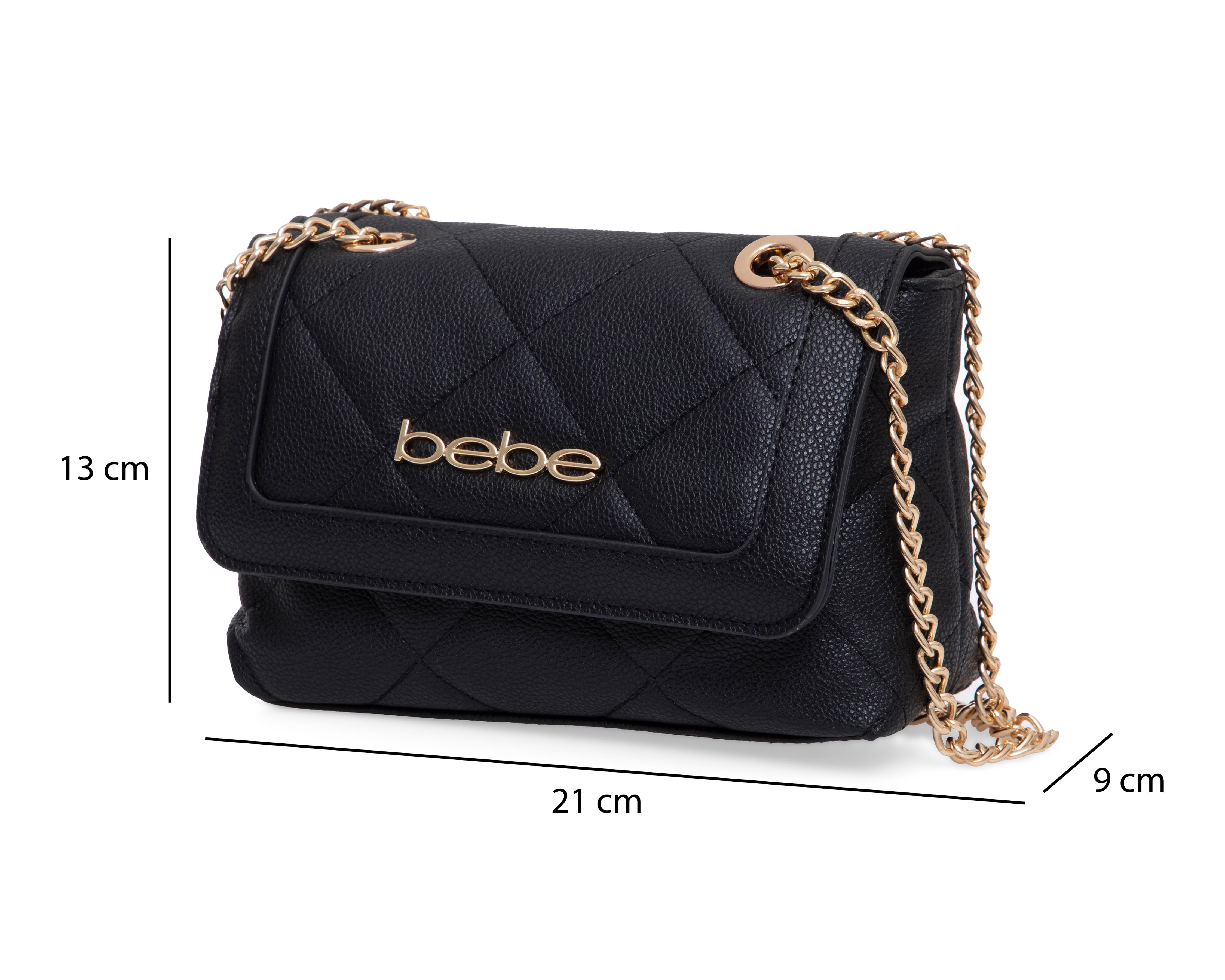Foto 5 | Foto 5 | Bolsa Cruzada Bebe