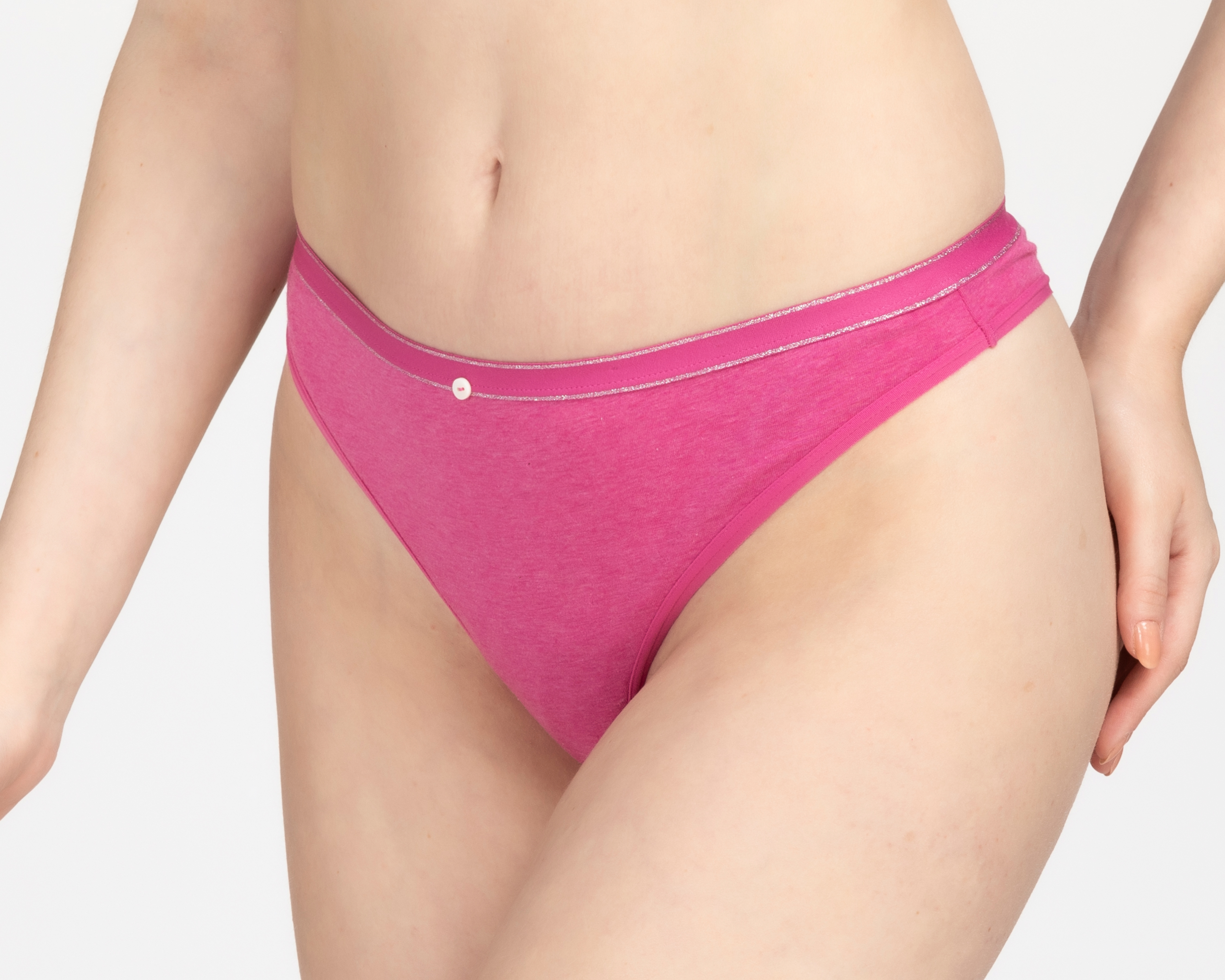 Foto 3 pulgar | Foto 2 | Tanga Lovest para Mujer 3 Piezas
