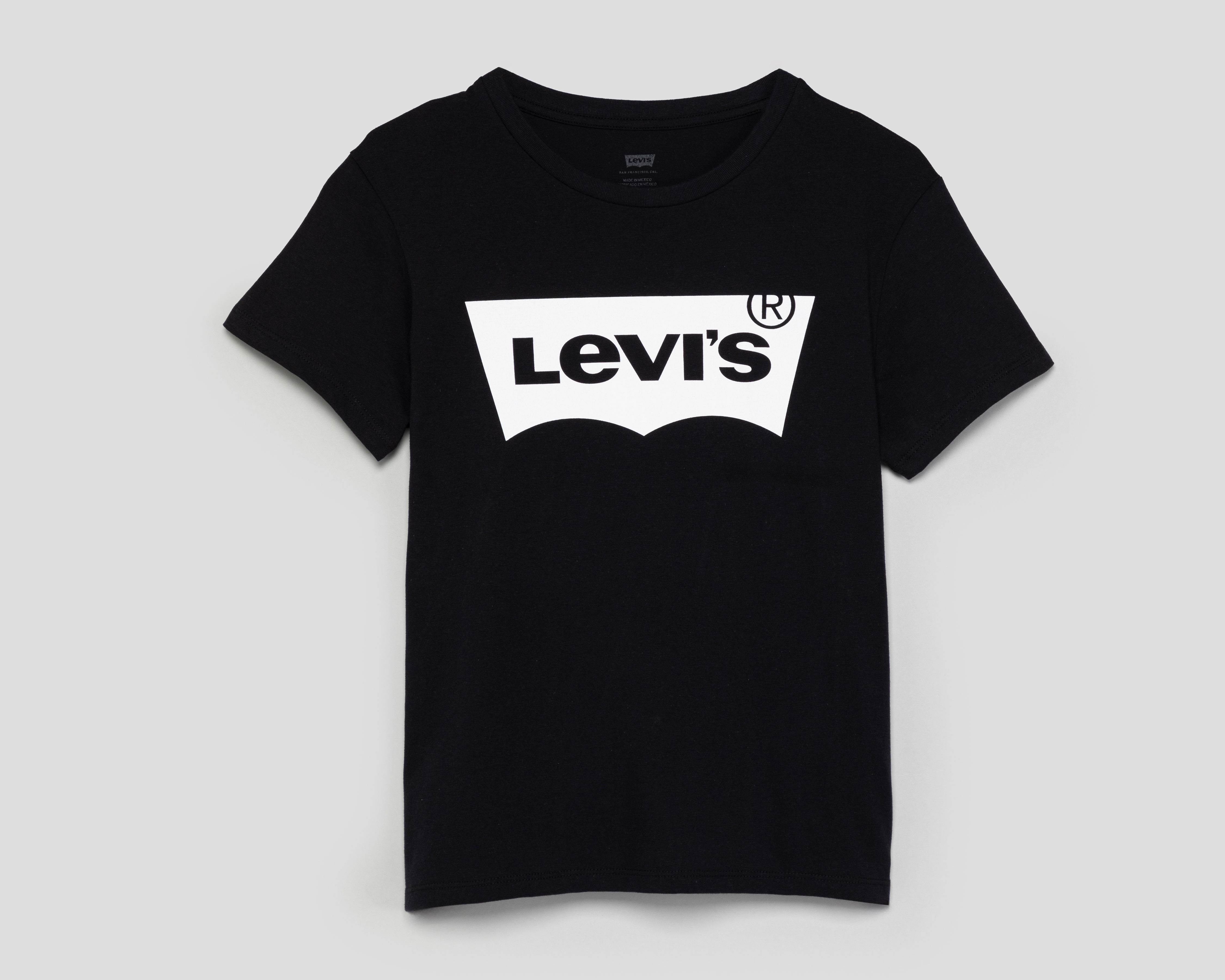 Foto 1 | Foto 1 | Playera Levi's Manga Corta para Mujer
