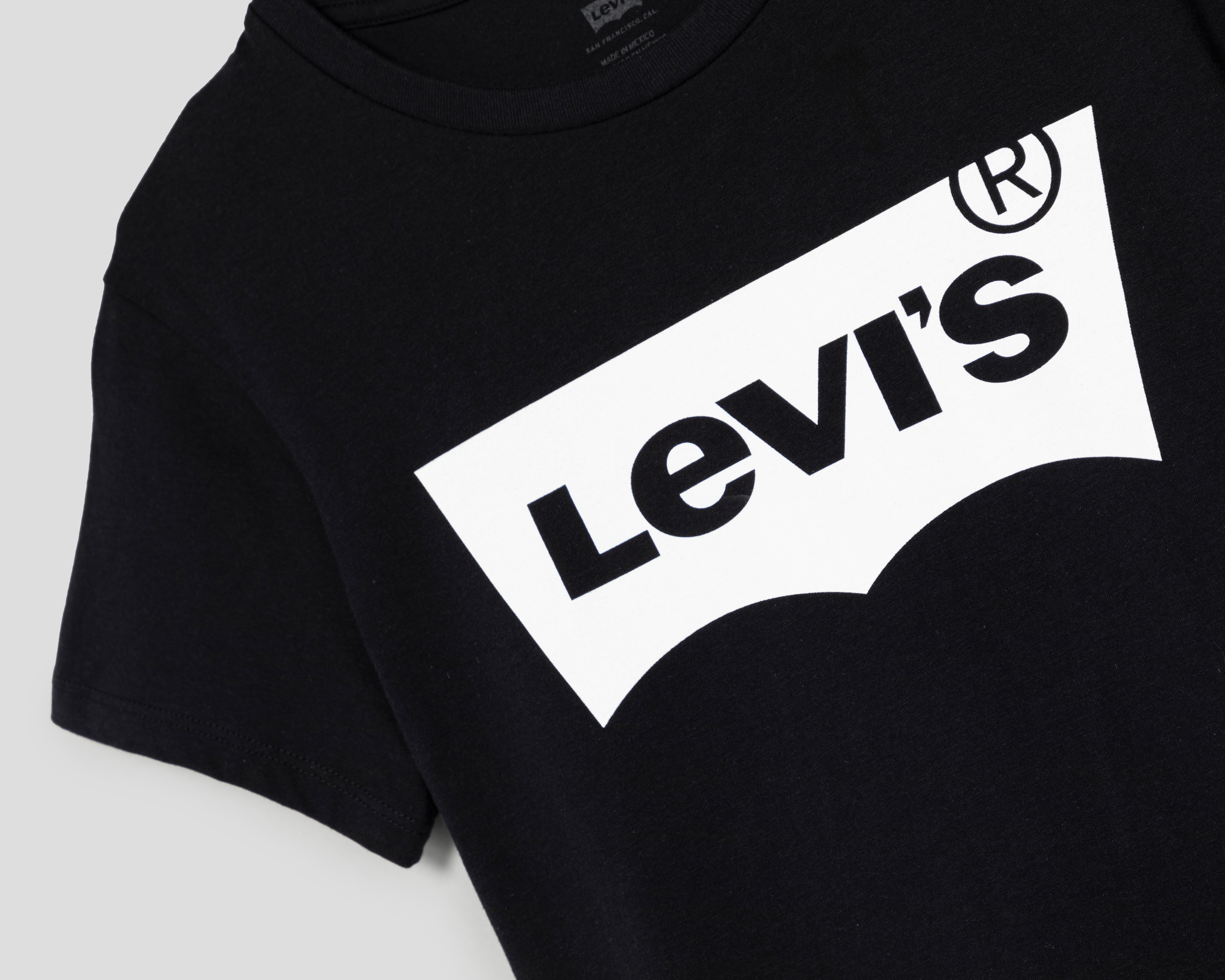 Foto 3 | Foto 3 | Playera Levi's Manga Corta para Mujer