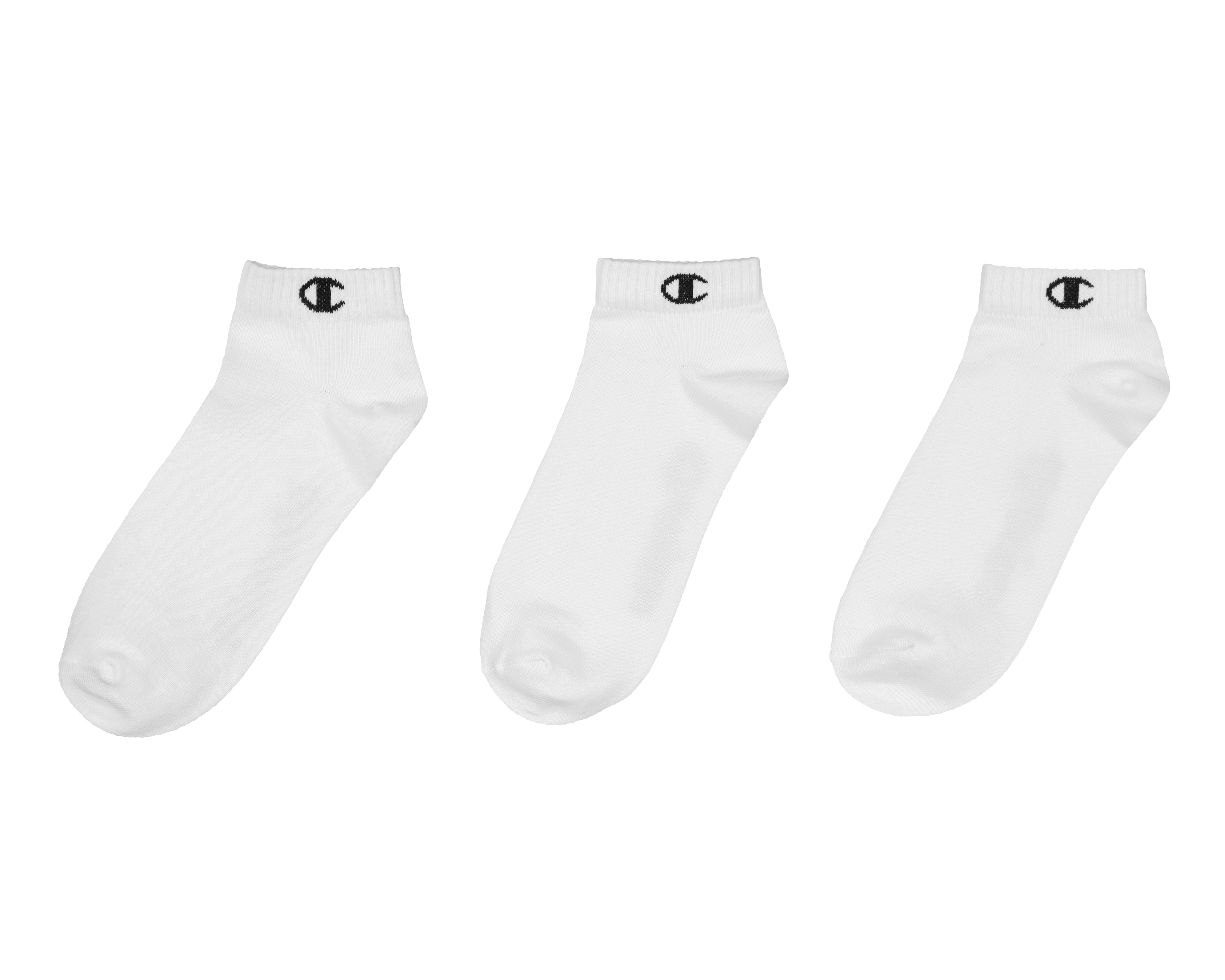 Calcetas Deportivas Champion para Mujer 3 Pares