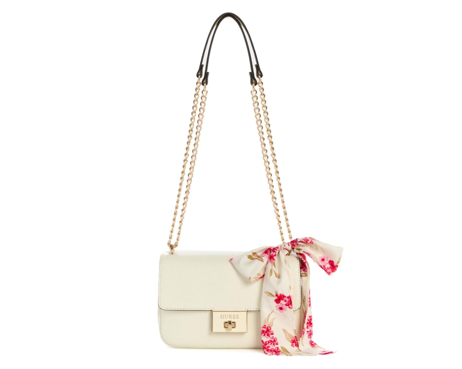 Bolsa Cruzada Guess Aine