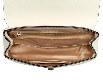 Foto 3 | Foto 3 | Bolsa Cruzada Guess Aine