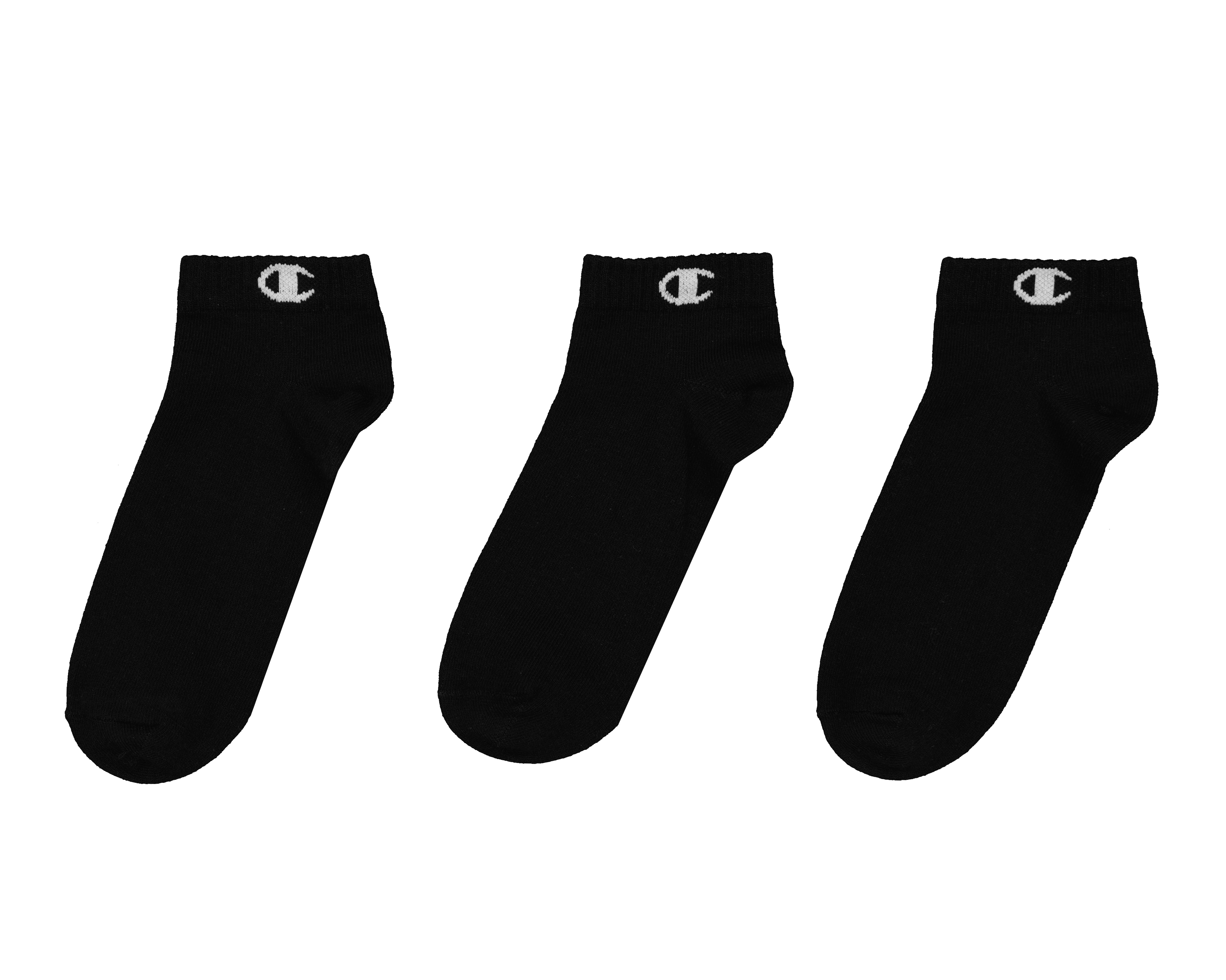Calcetas Deportivas Champion para Mujer 3 Pares