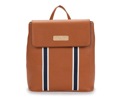 Foto 1 | Foto 1 | Mochila York Team Polo Club Café