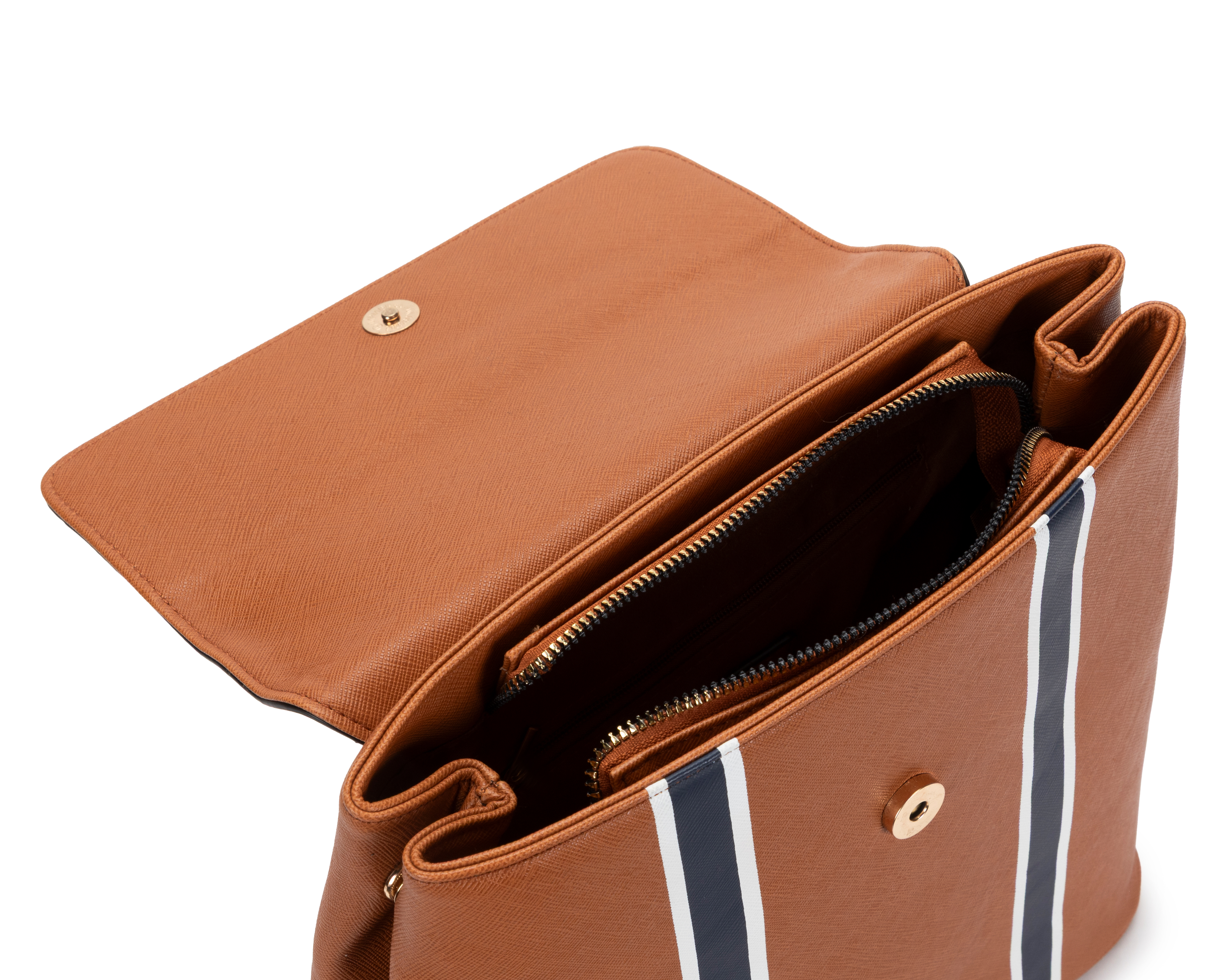 Foto 4 | Foto 4 | Mochila York Team Polo Club Café