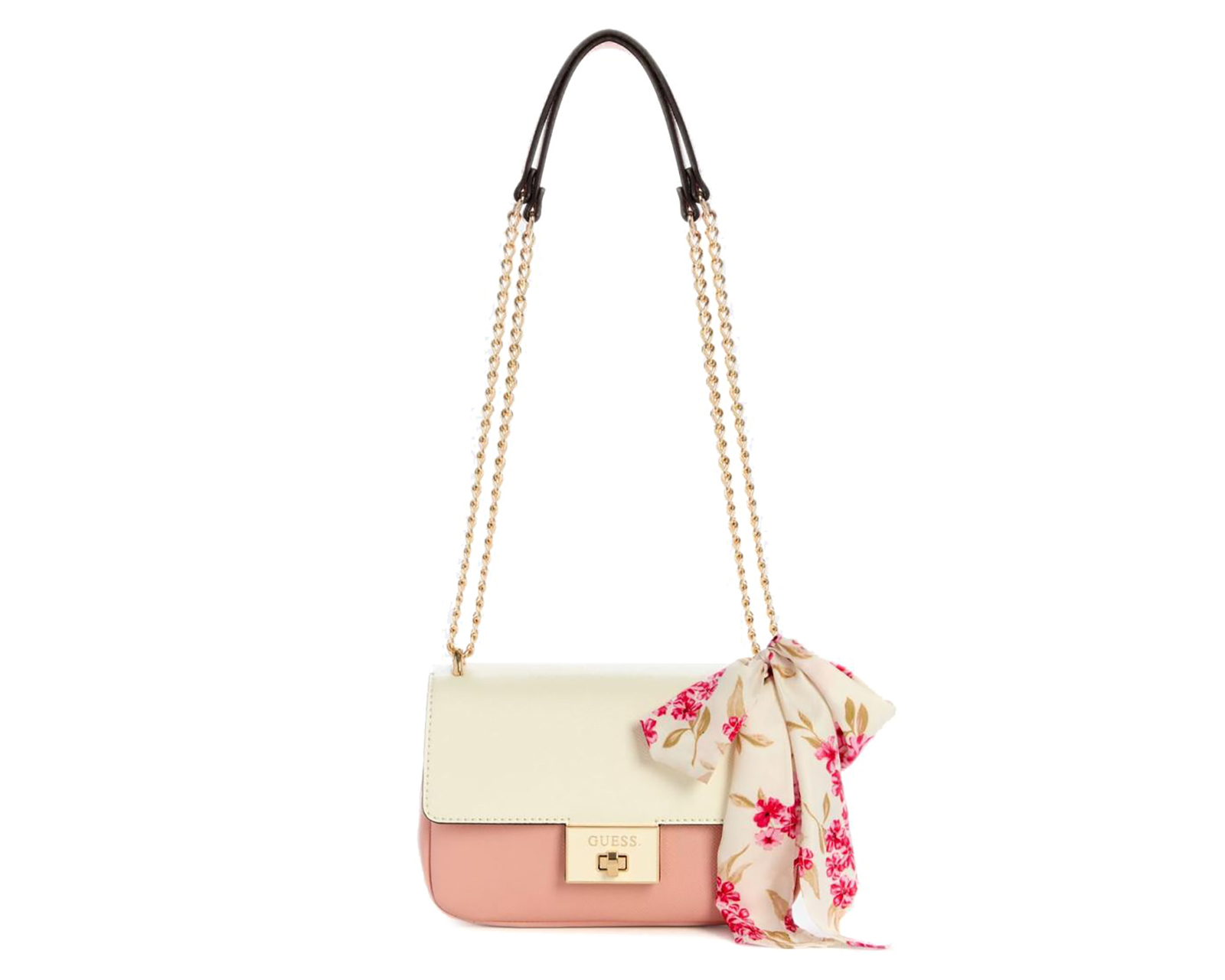 Bolsa Cruzada Guess Aine