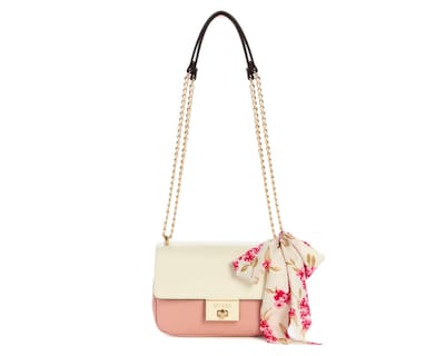 Foto 1 | Foto 1 | Bolsa Cruzada Guess Aine