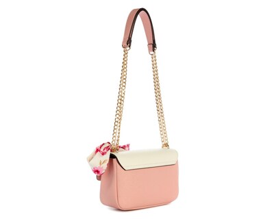 Foto 2 | Foto 2 | Bolsa Cruzada Guess Aine