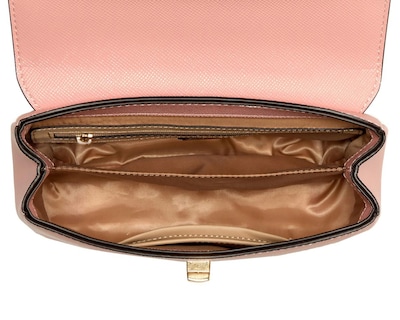Foto 3 | Foto 3 | Bolsa Cruzada Guess Aine