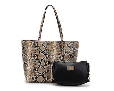 Foto 1 | Foto 1 | Bolsa de Hombro Jennifer Lopez 2 Piezas