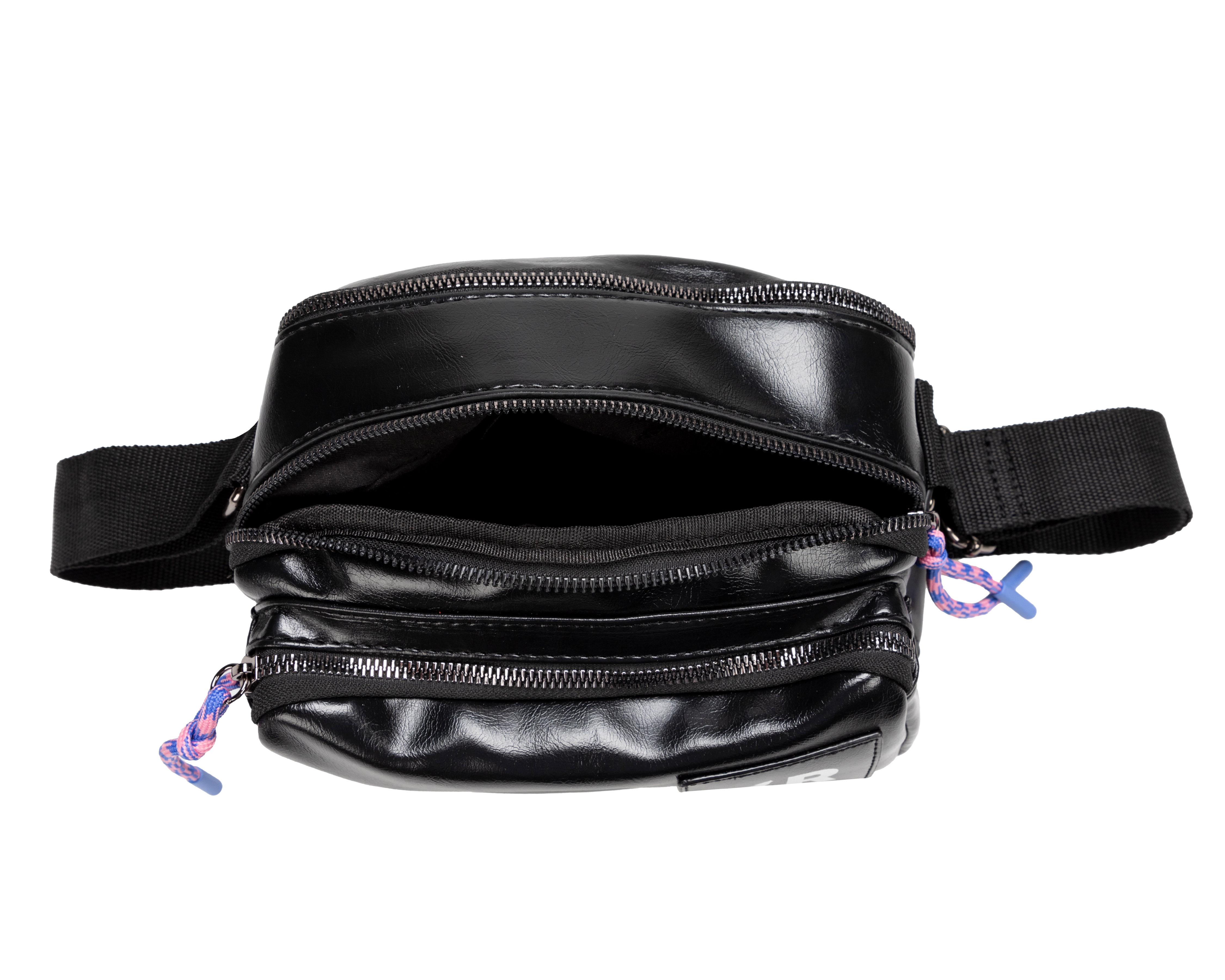 Foto 4 | Foto 4 | Bolsa Cruzada Refill