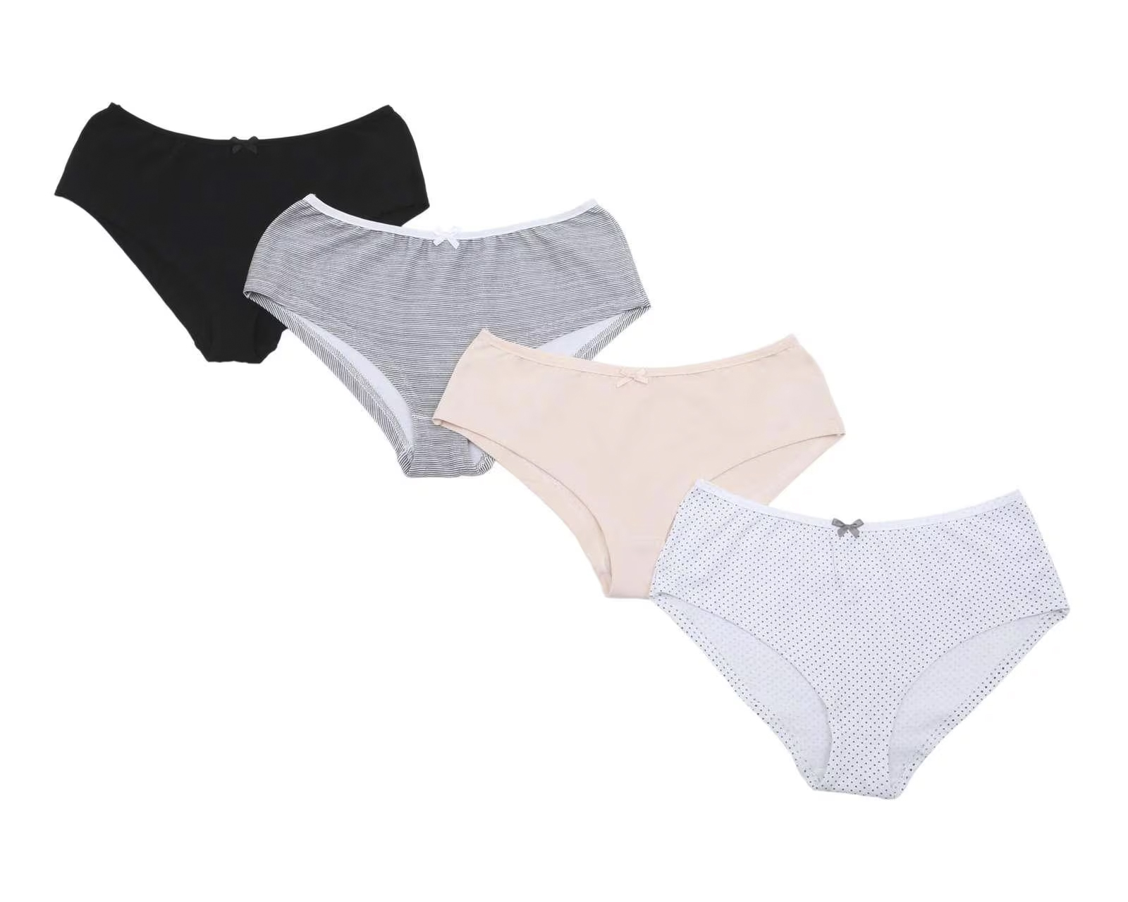 Bóxer Emociones 4 Piezas