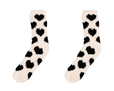 Foto 5 | Foto 5 | Calcetas Lovest para Mujer 3 Pares