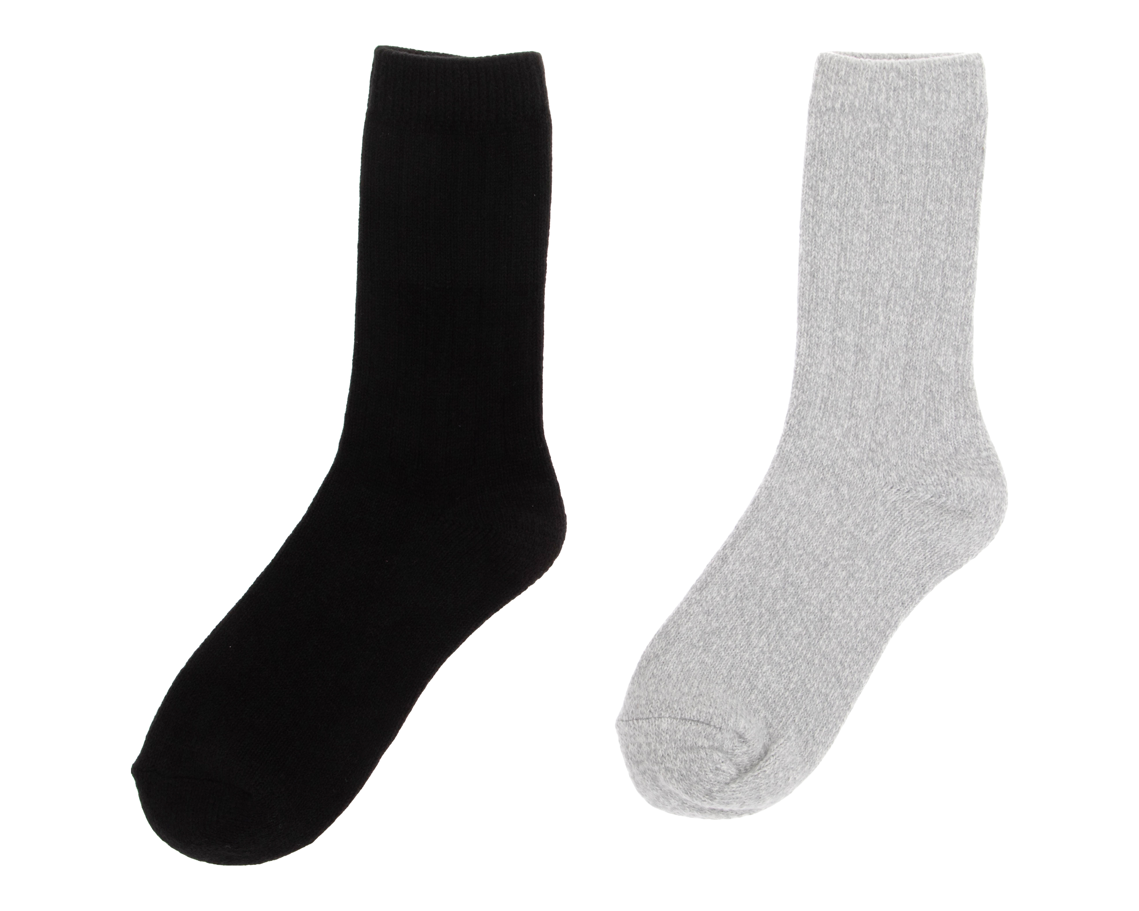 Calcetas Largas Lovest para Mujer 2 Pares