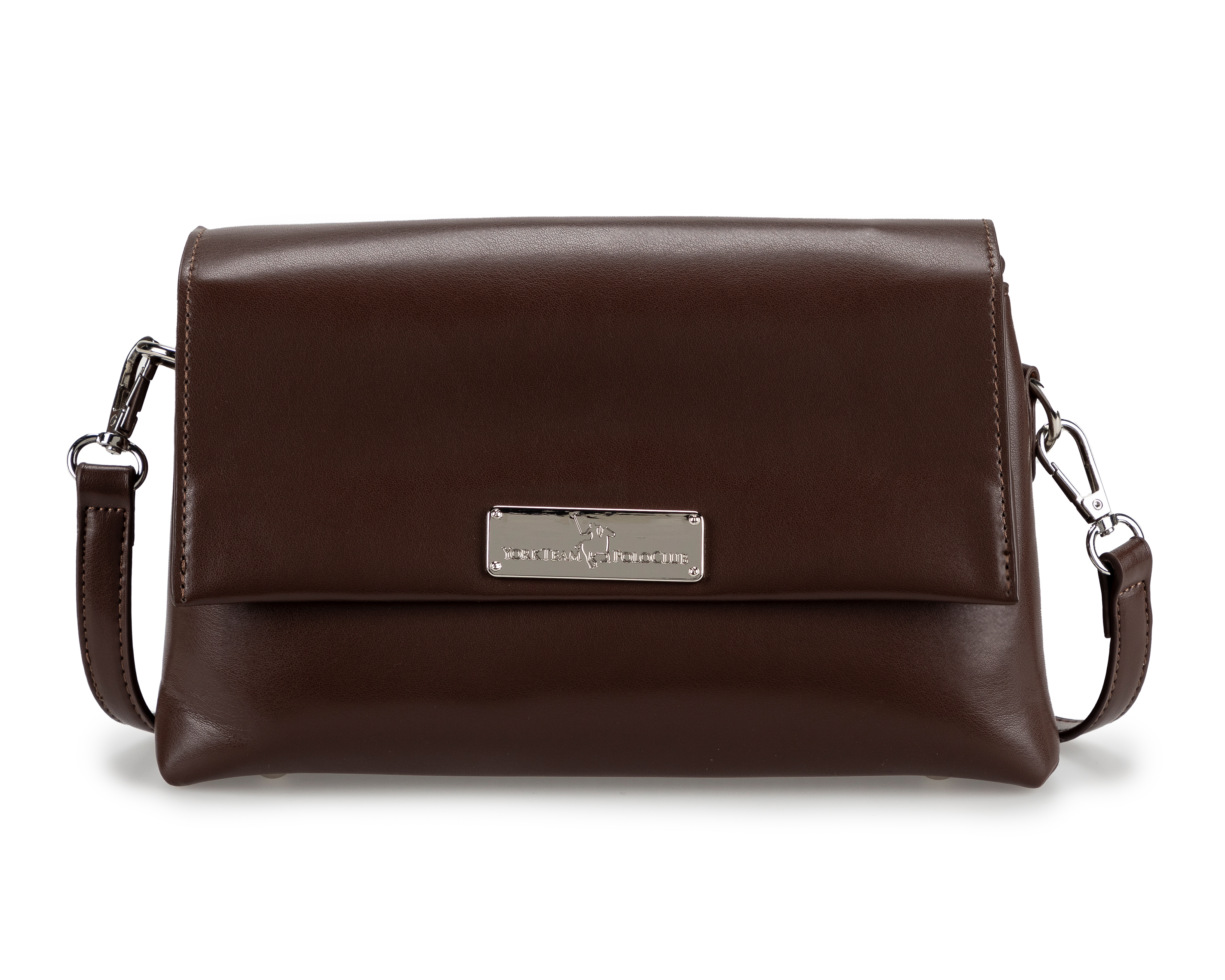 Bolsa Cruzada York Team Polo Club