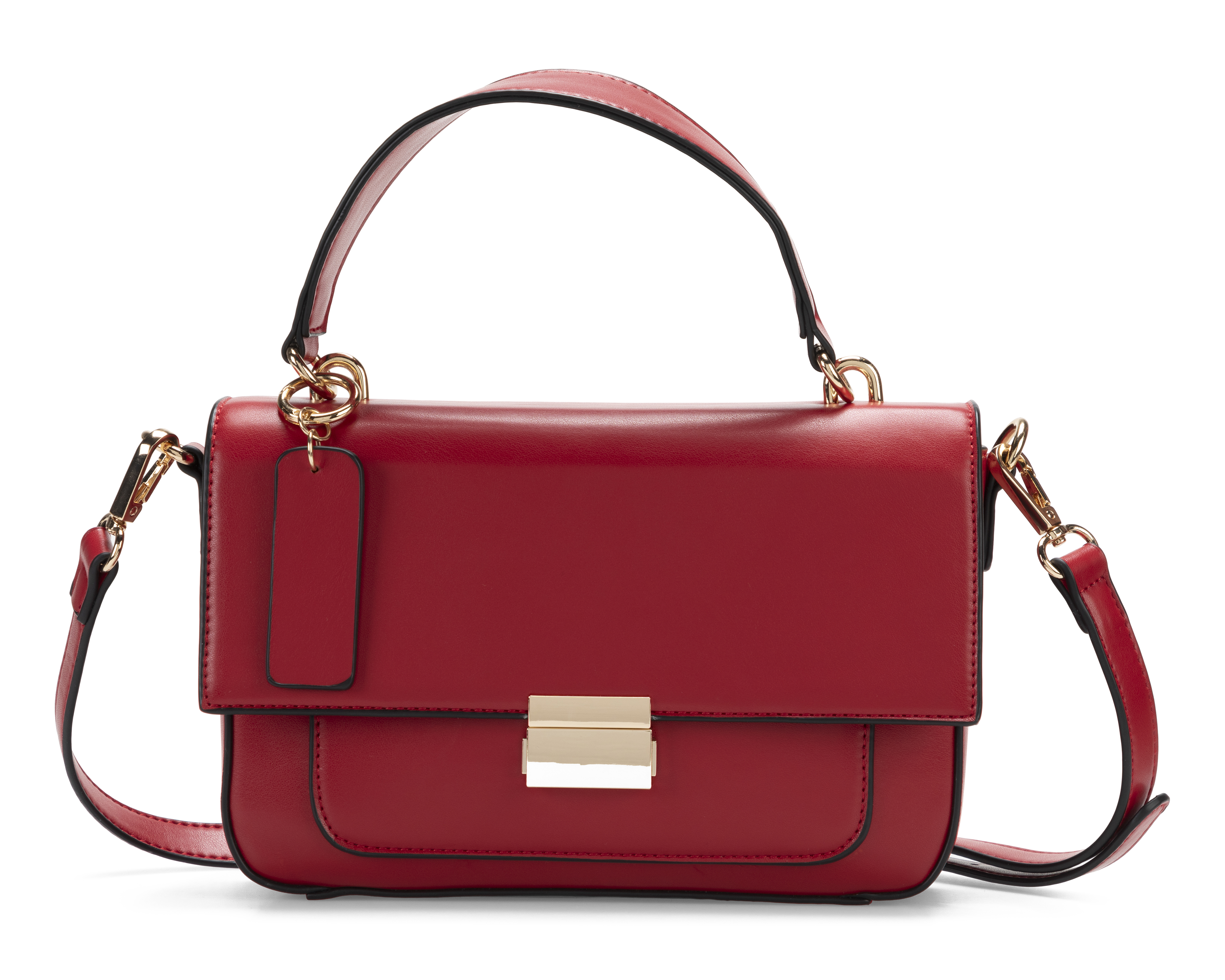 Foto 1 | Foto 1 | Bolsa Cruzada Thinner