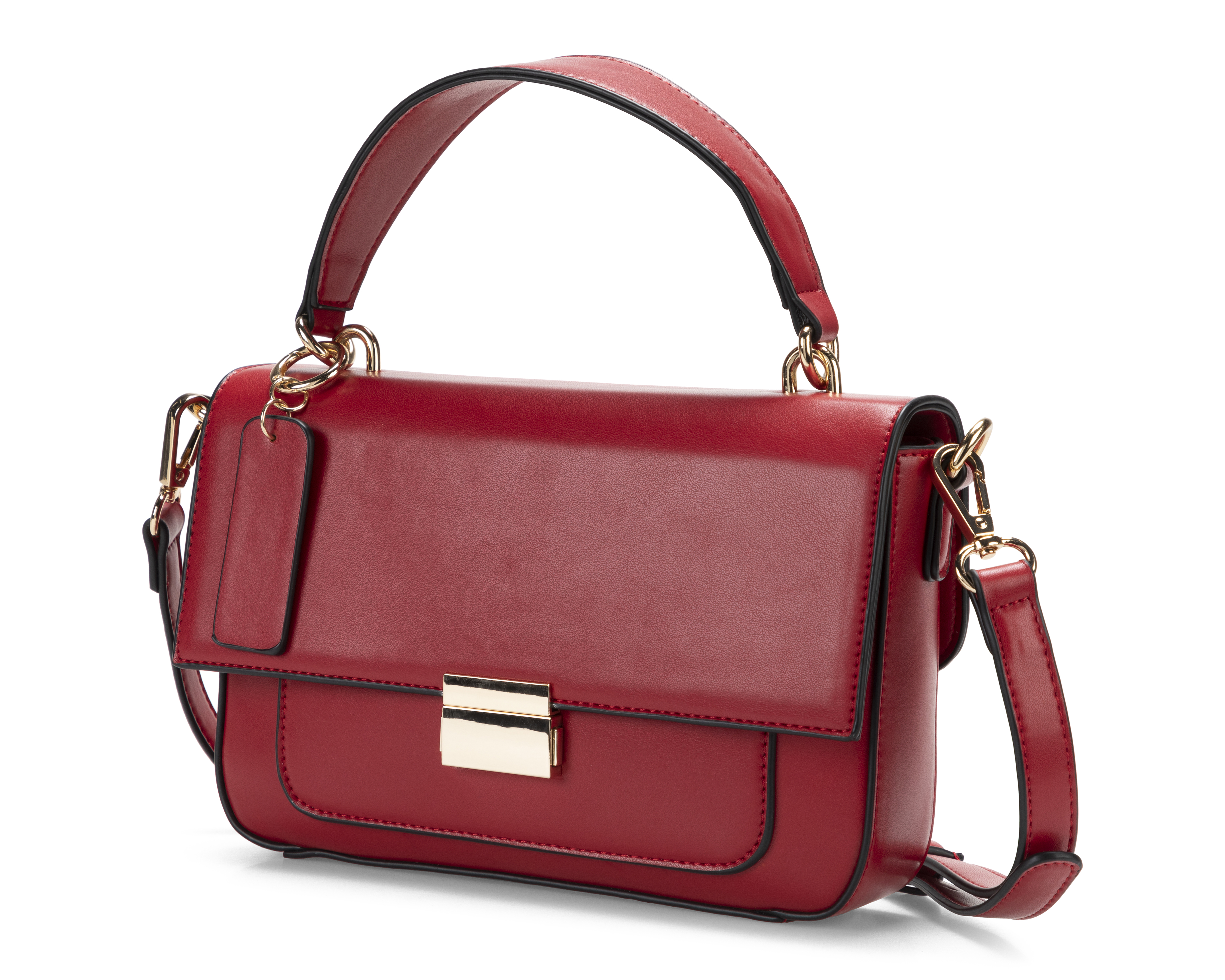 Foto 3 pulgar | Foto 2 | Bolsa Cruzada Thinner