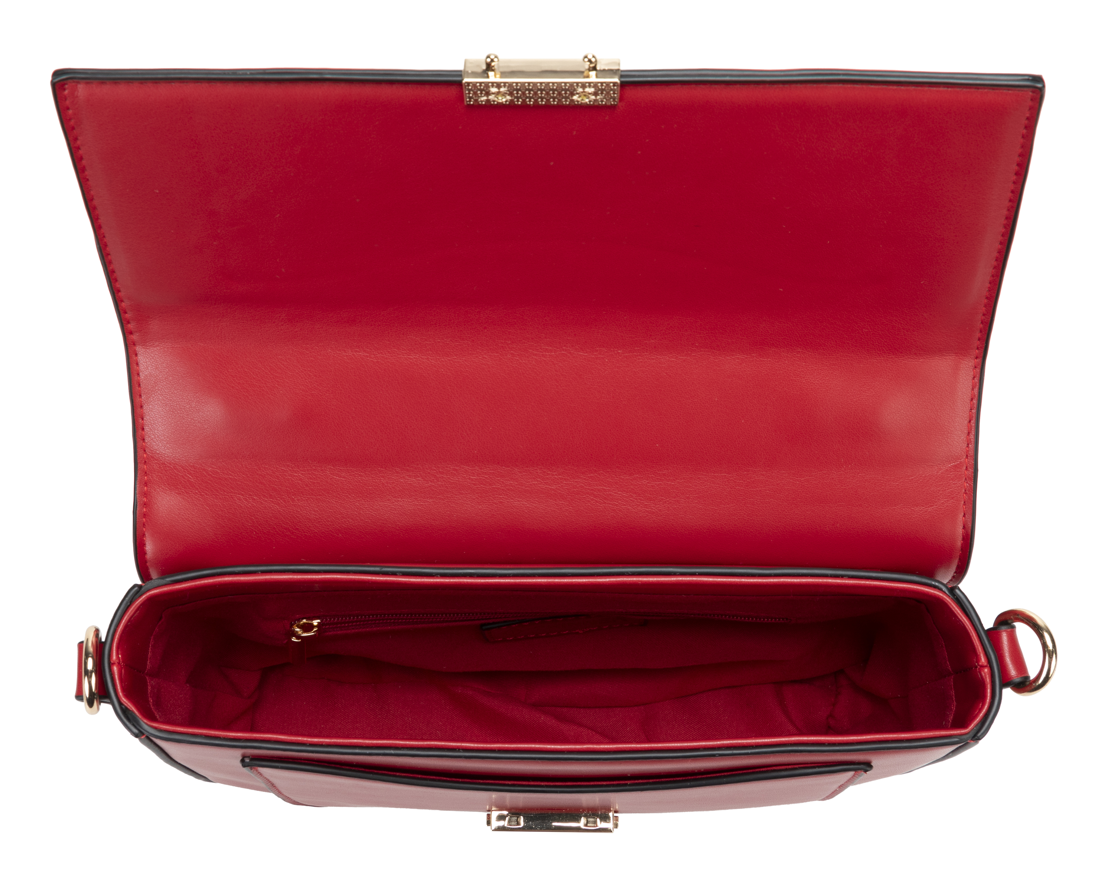 Foto 4 | Foto 4 | Bolsa Cruzada Thinner