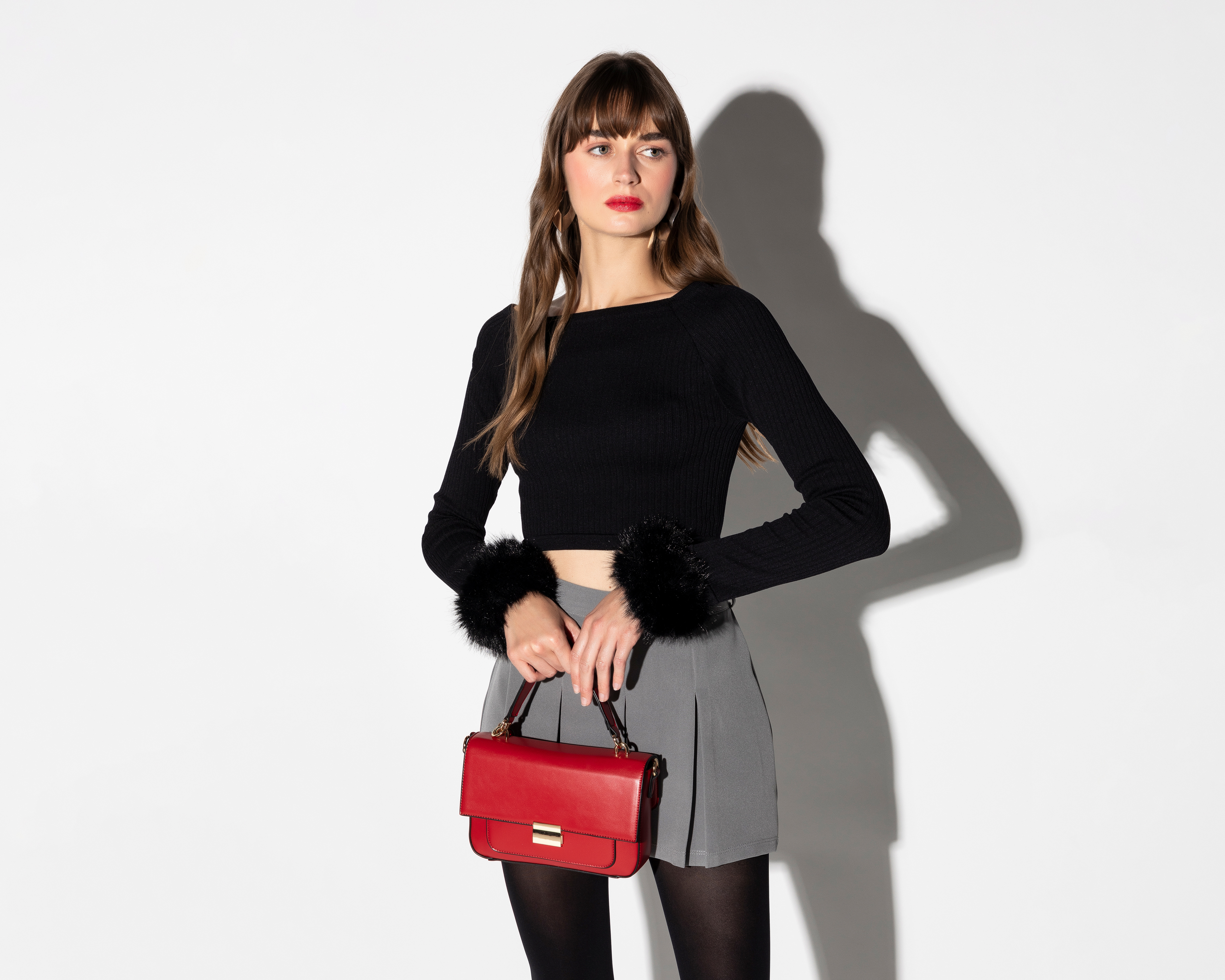 Foto 7 pulgar | Foto 6 | Bolsa Cruzada Thinner