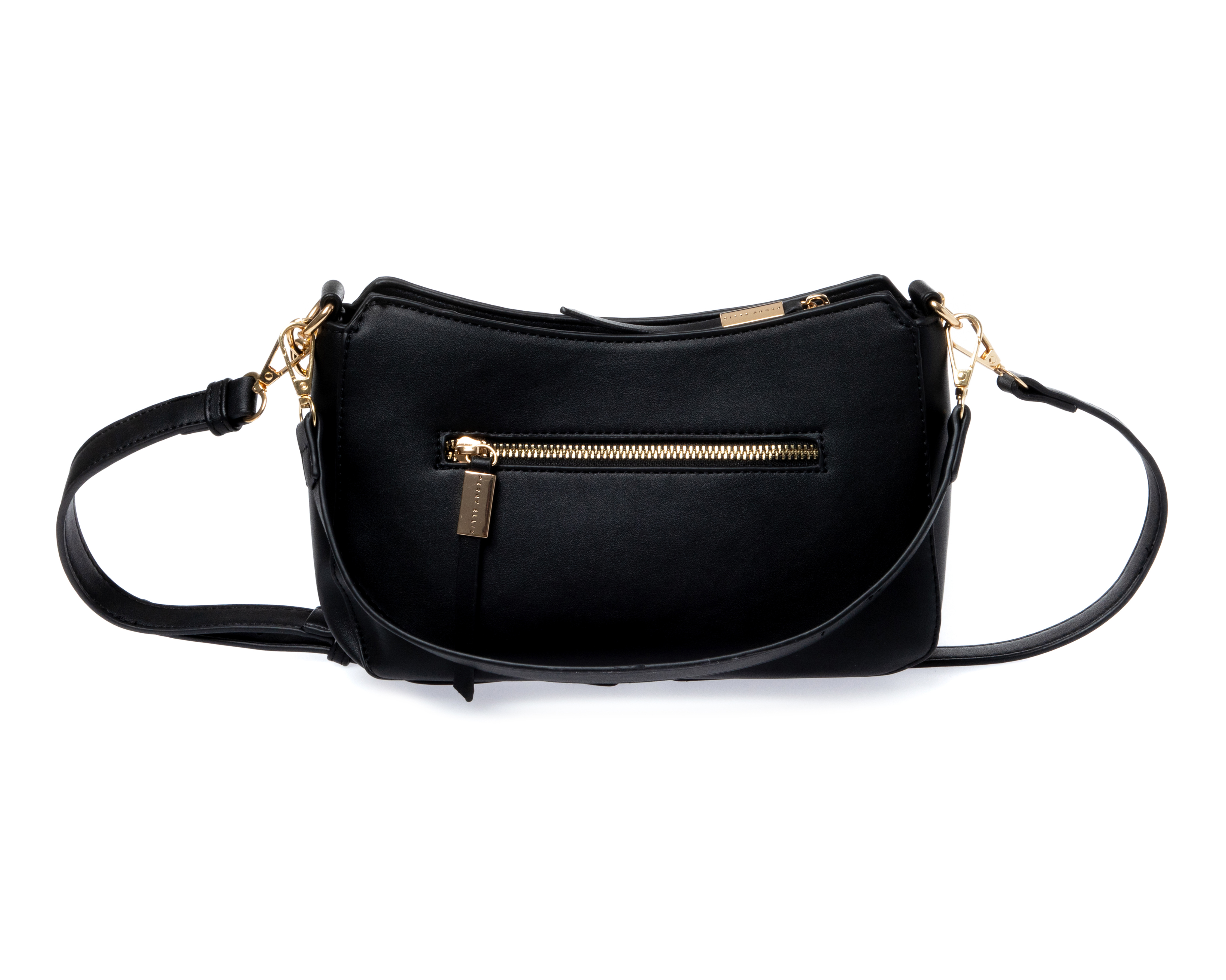 Foto 4 pulgar | Foto 3 | Bolsa Cruzada Perry Elis