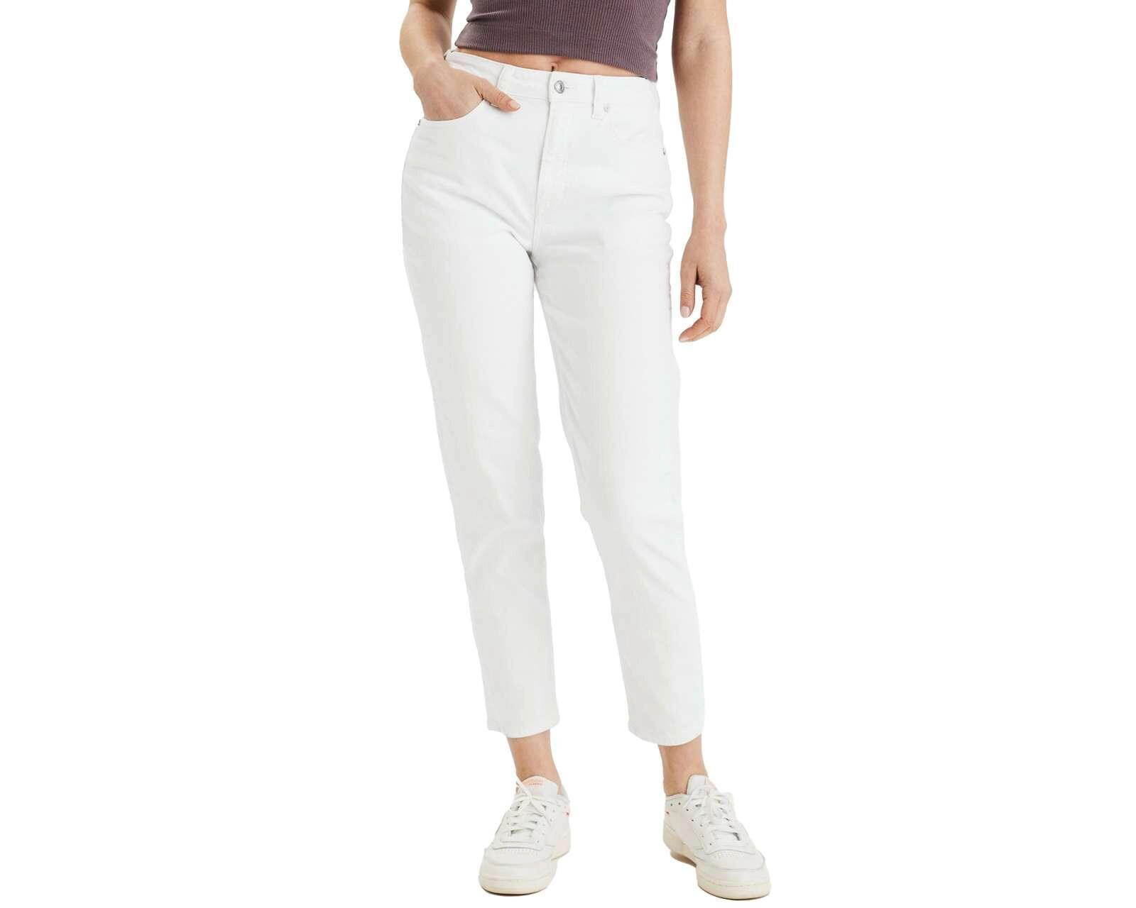 Jeans Mom American Eagle para Mujer