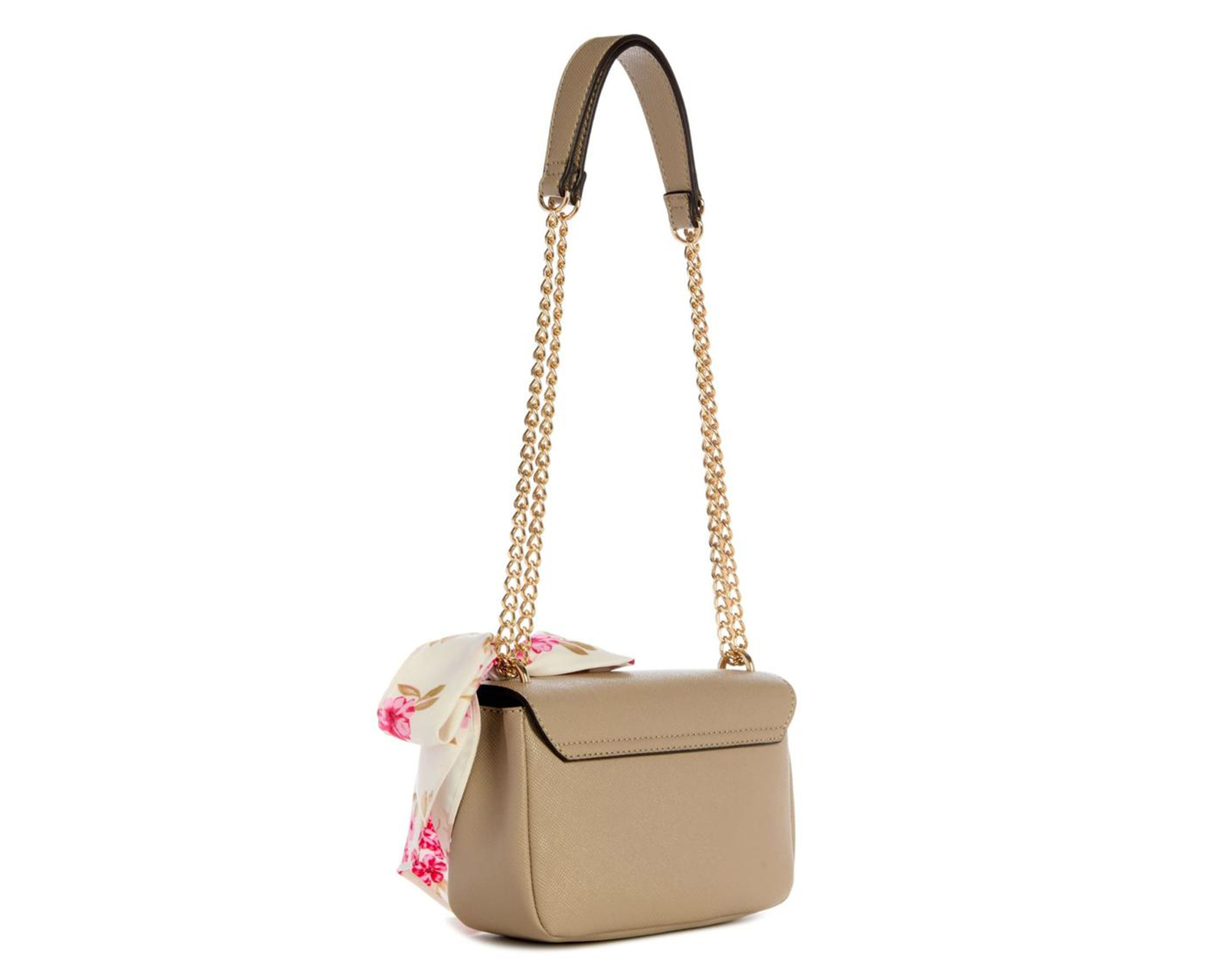 Foto 2 | Foto 2 | Bolsa Cruzada Guess Aine