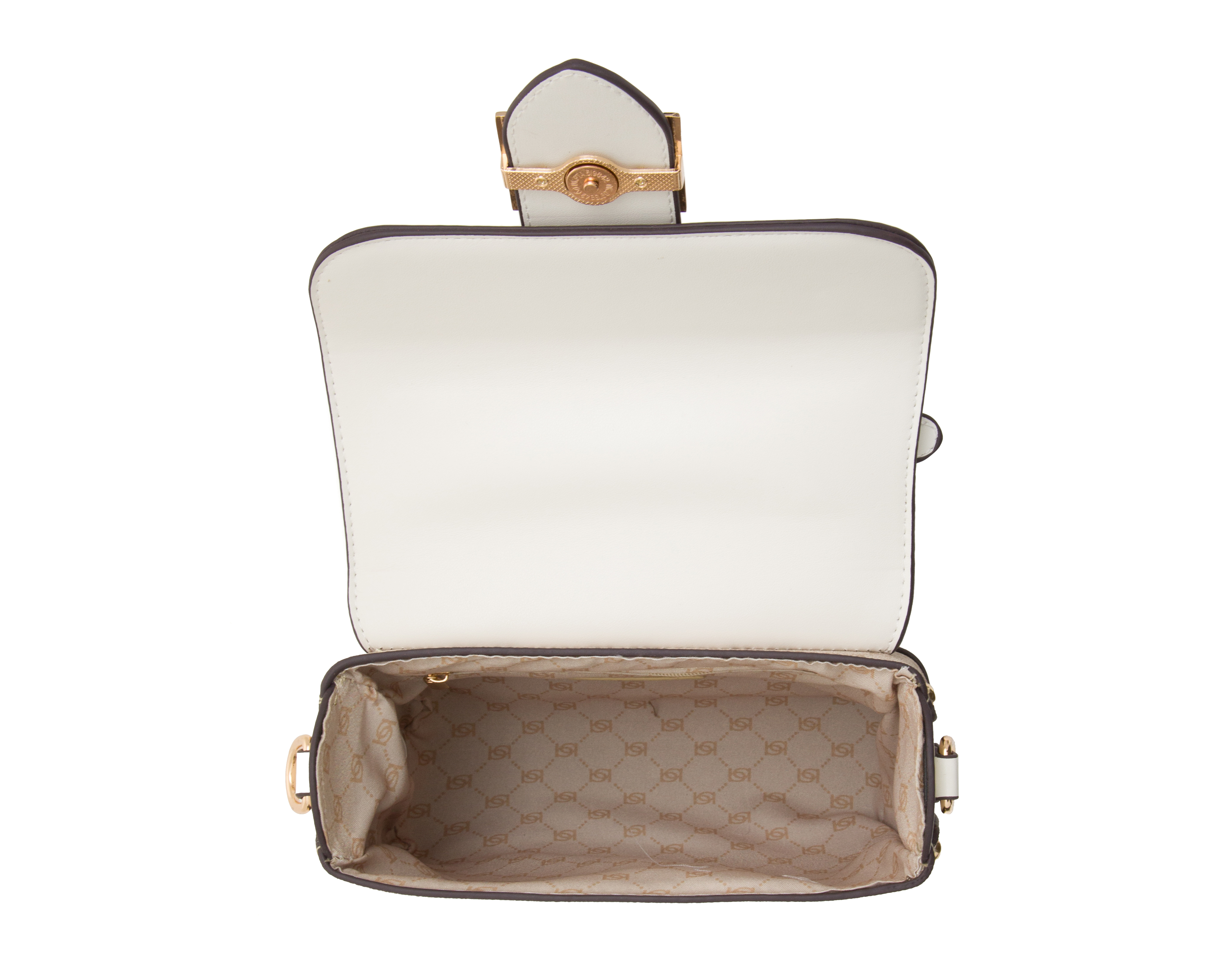 Foto 5 pulgar | Foto 4 | Bolsa Cruzada Bebe