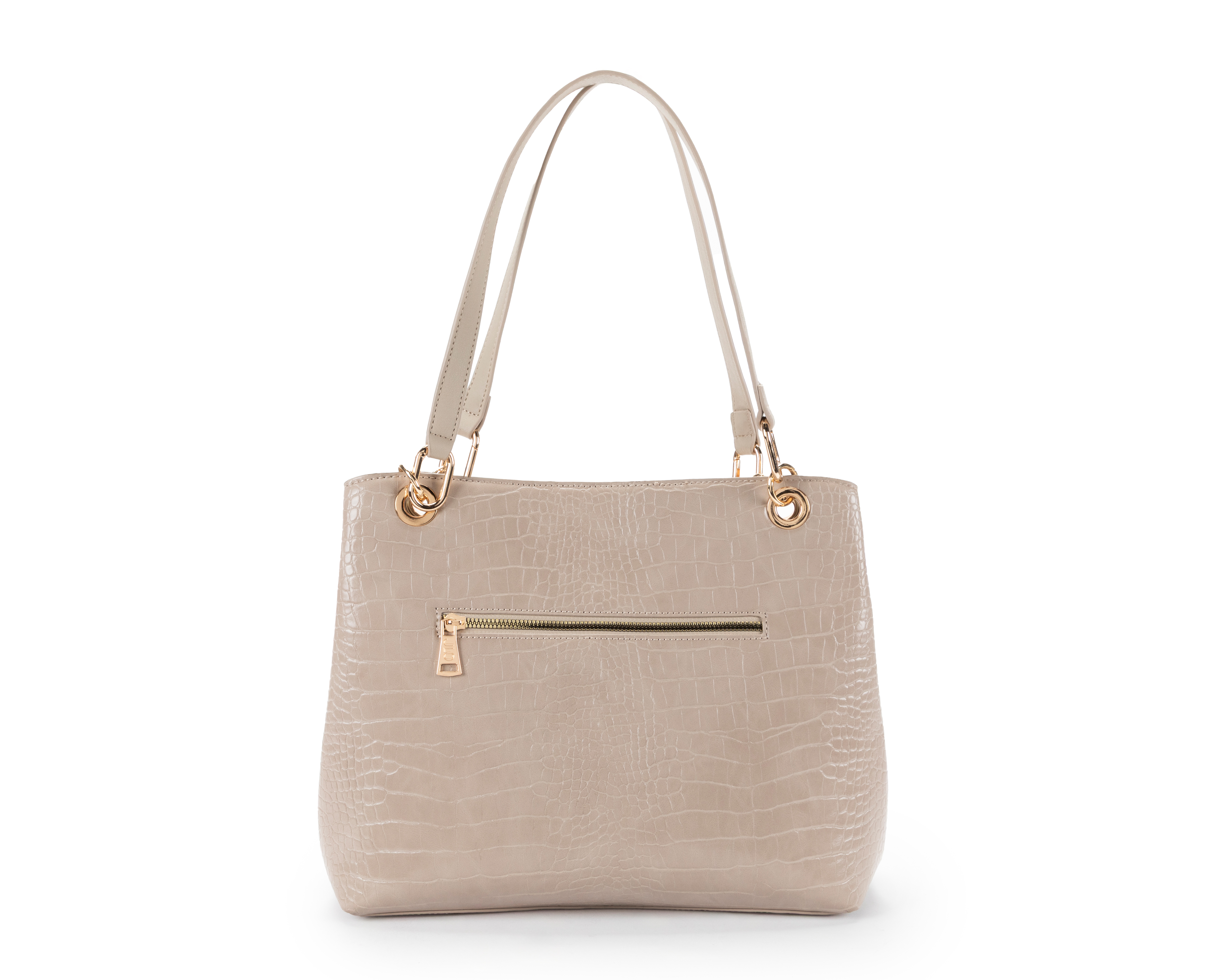 Foto 4 pulgar | Foto 3 | Bolsa de Hombro Jennifer Lopez