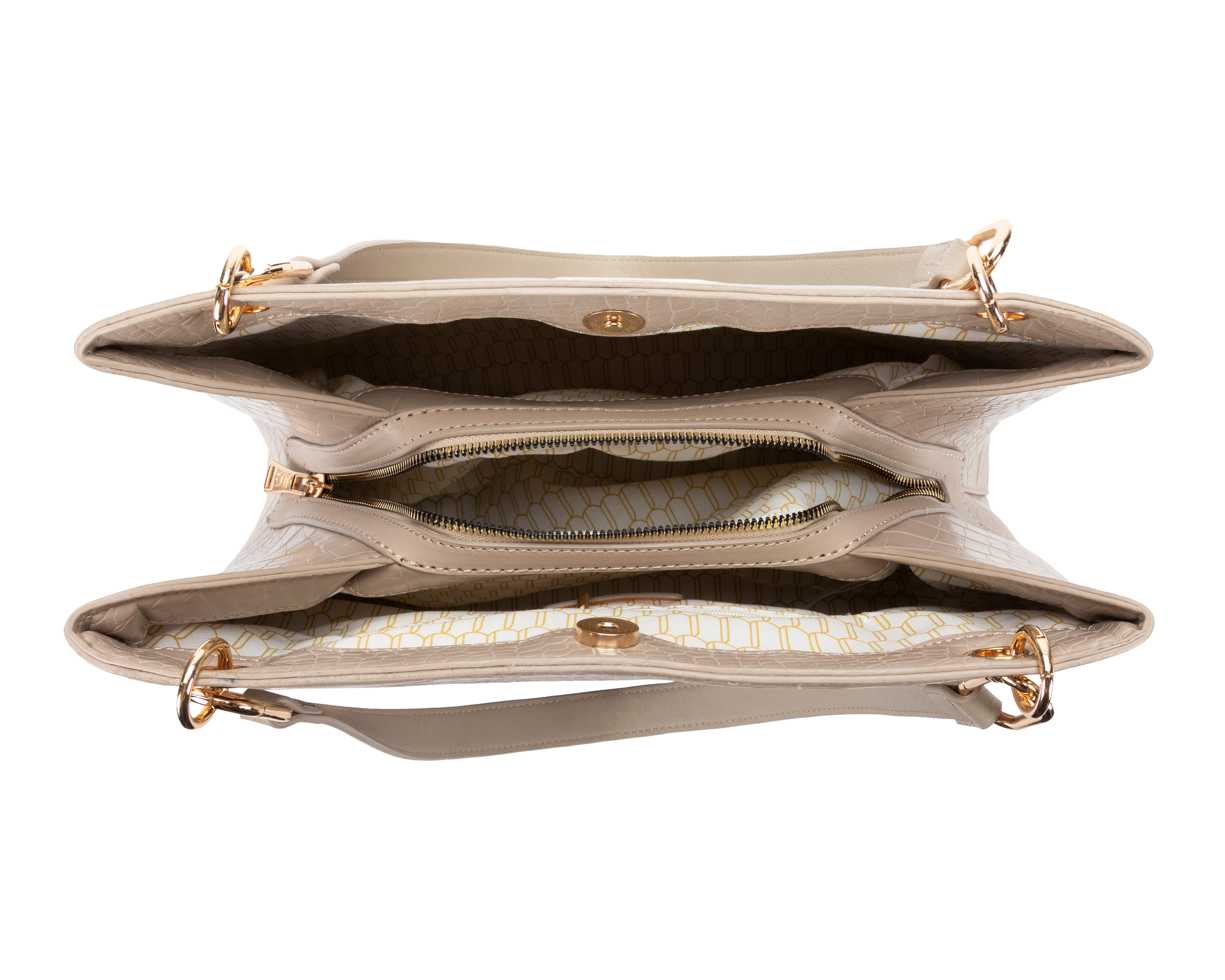 Foto 5 pulgar | Foto 4 | Bolsa de Hombro Jennifer Lopez