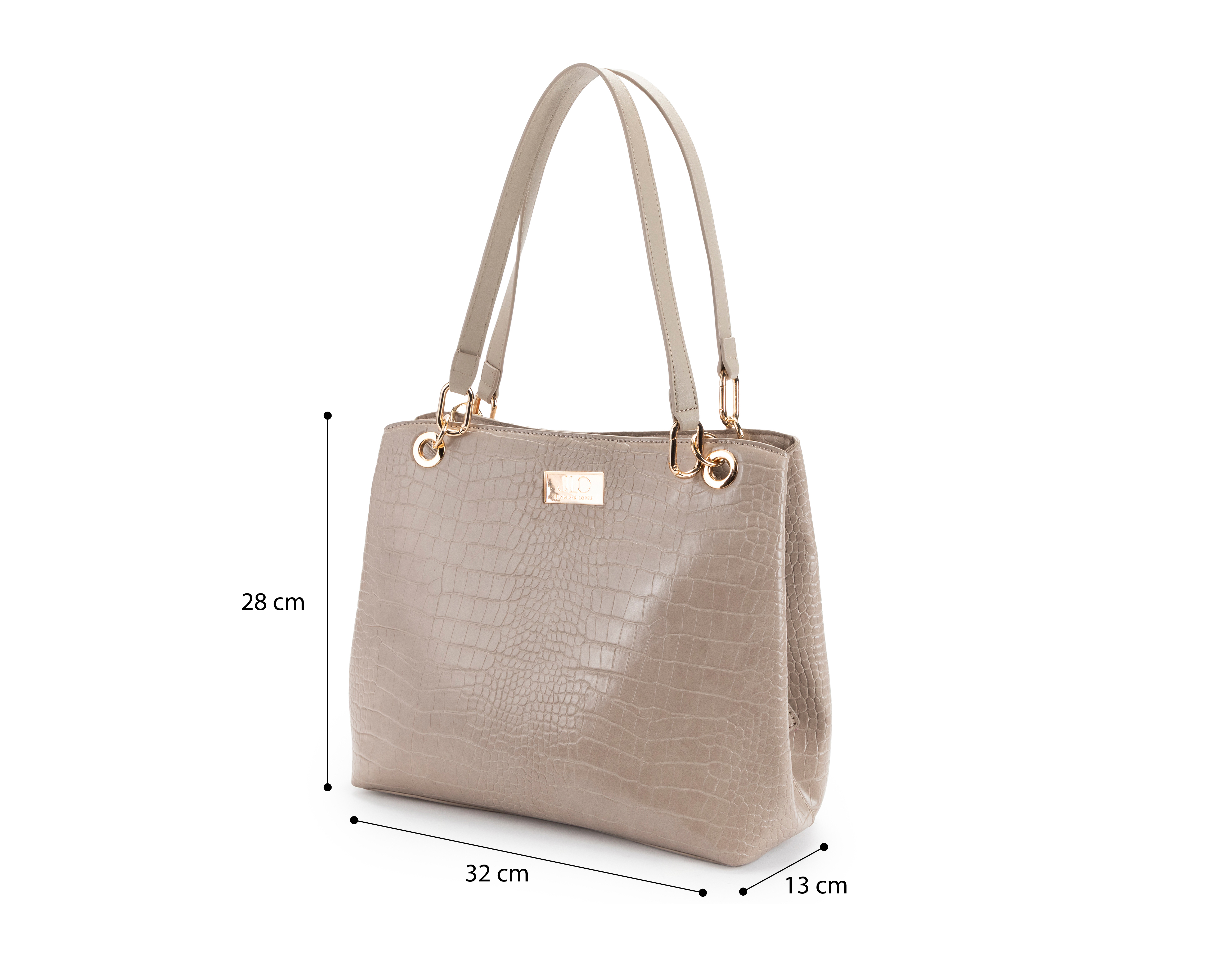 Foto 6 pulgar | Foto 5 | Bolsa de Hombro Jennifer Lopez