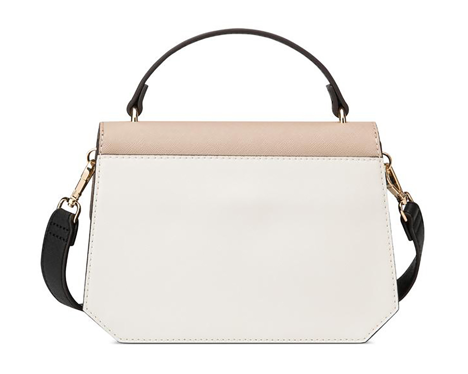 Foto 4 pulgar | Foto 3 | Bolsa Cruzada Guess Lowen