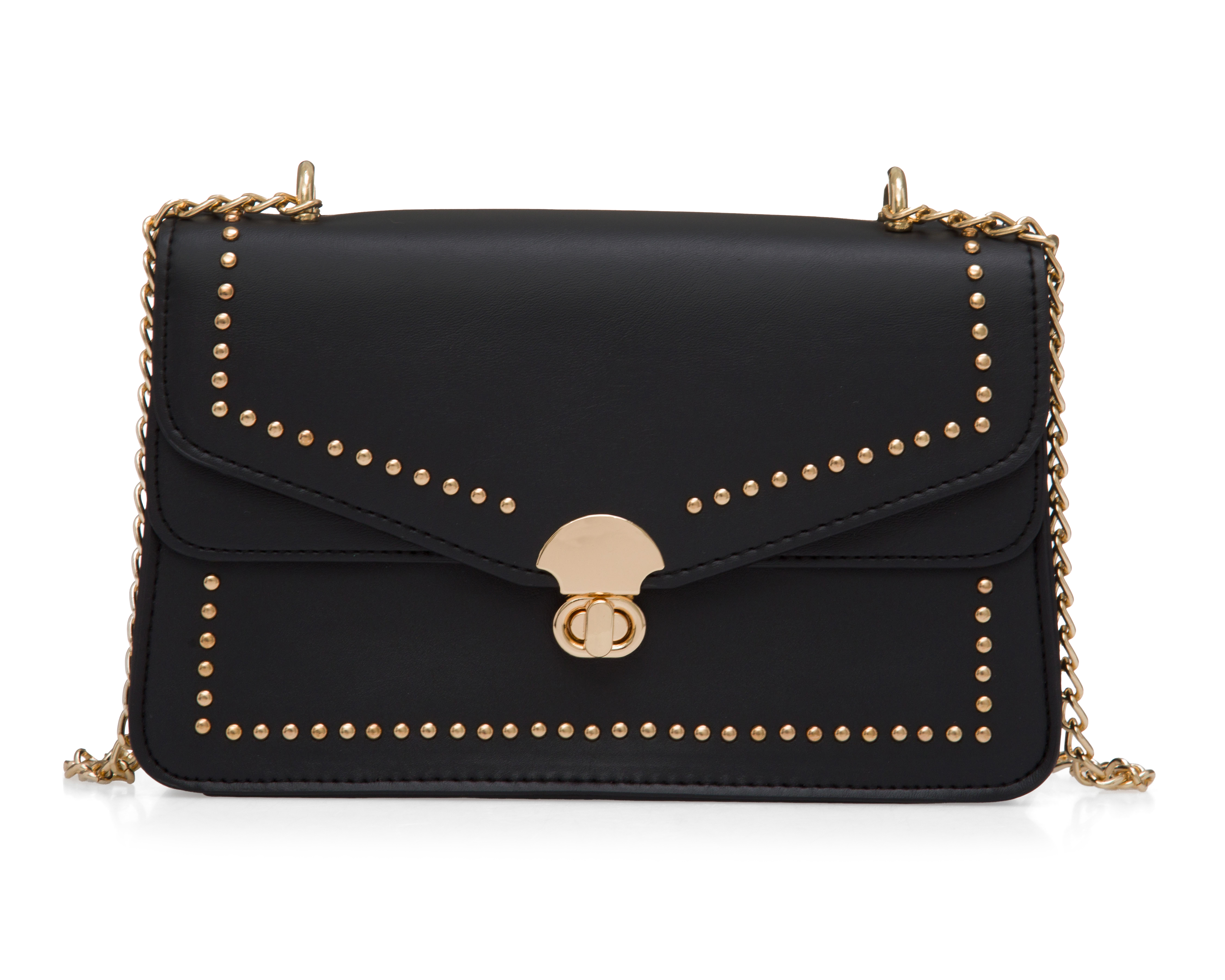 Bolsa Cruzada Strona