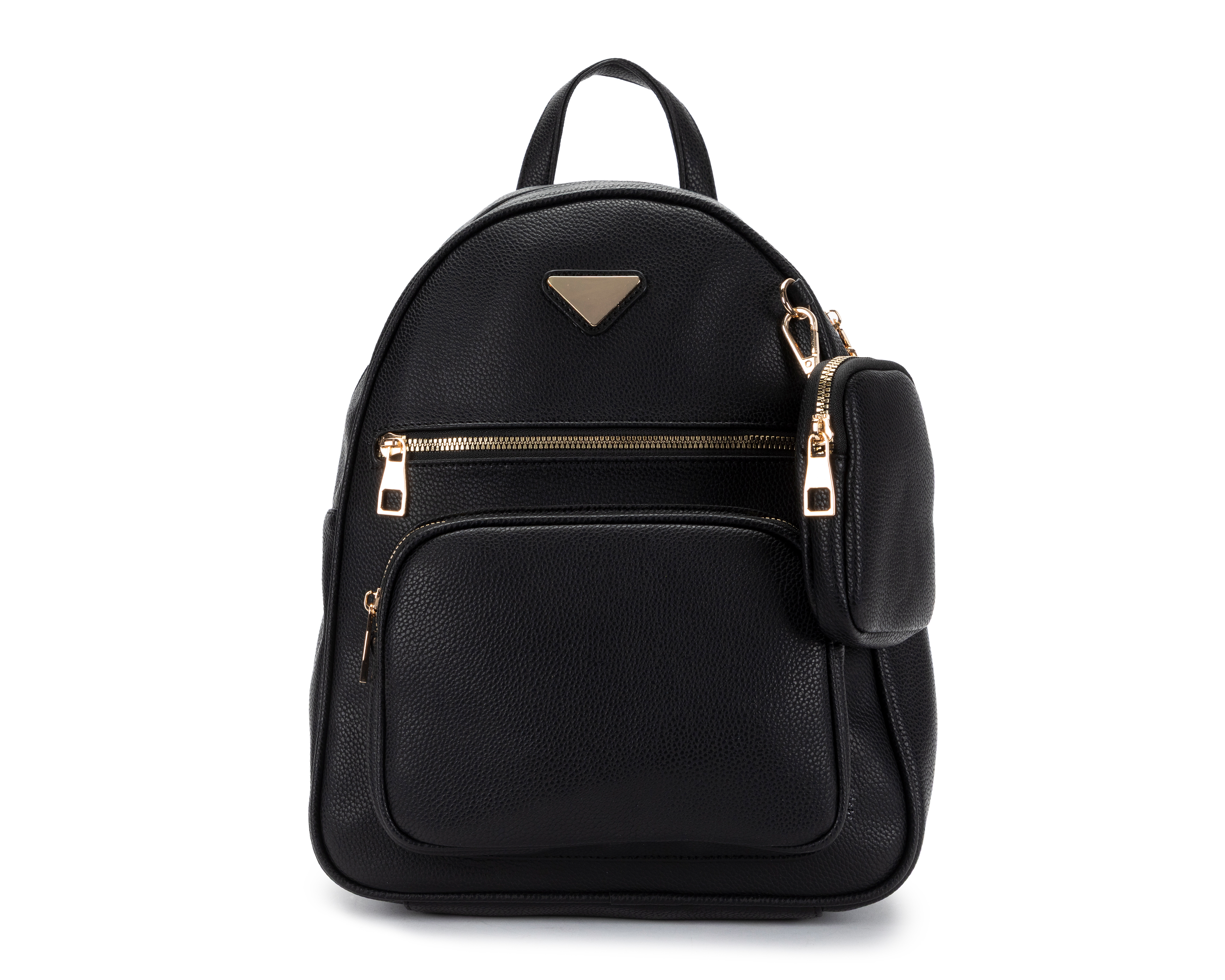 Mochila Refill con Monedero
