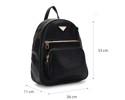 Foto 6 | Foto 6 | Mochila Refill con Monedero