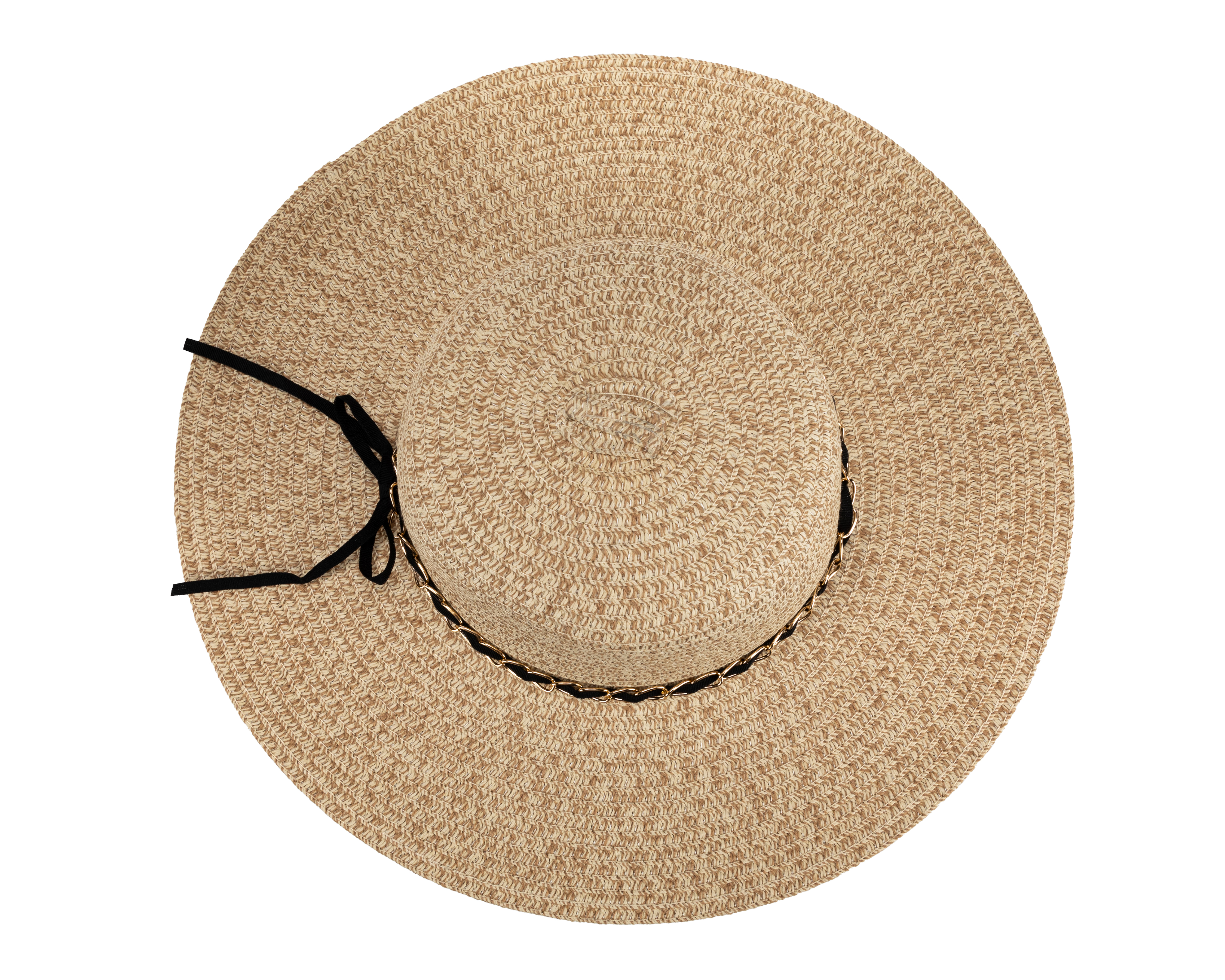 Foto 3 pulgar | Foto 2 | Sombrero de Playa Jennifer Lopez de Paja