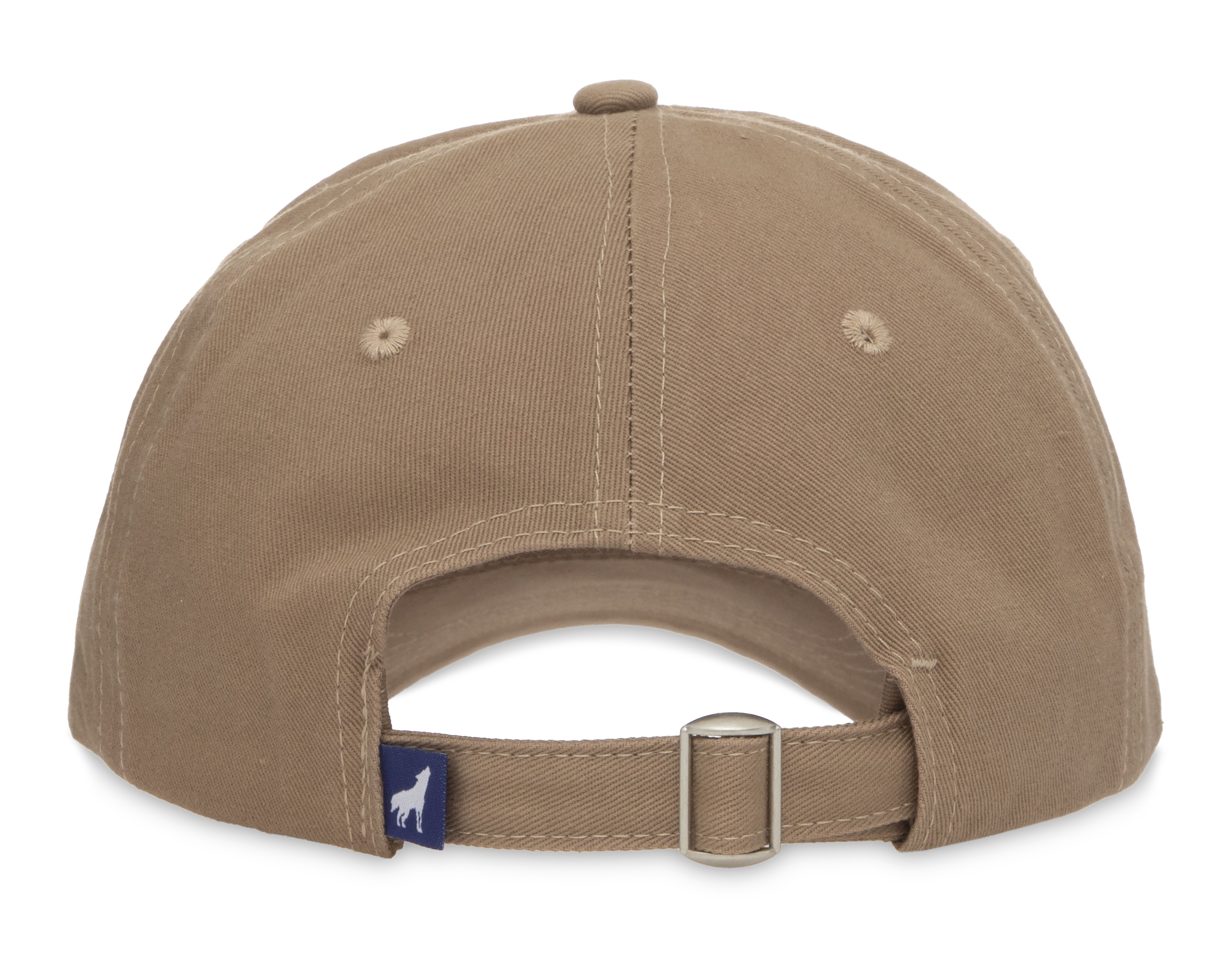 Foto 4 pulgar | Foto 3 | Gorra Curva Refill