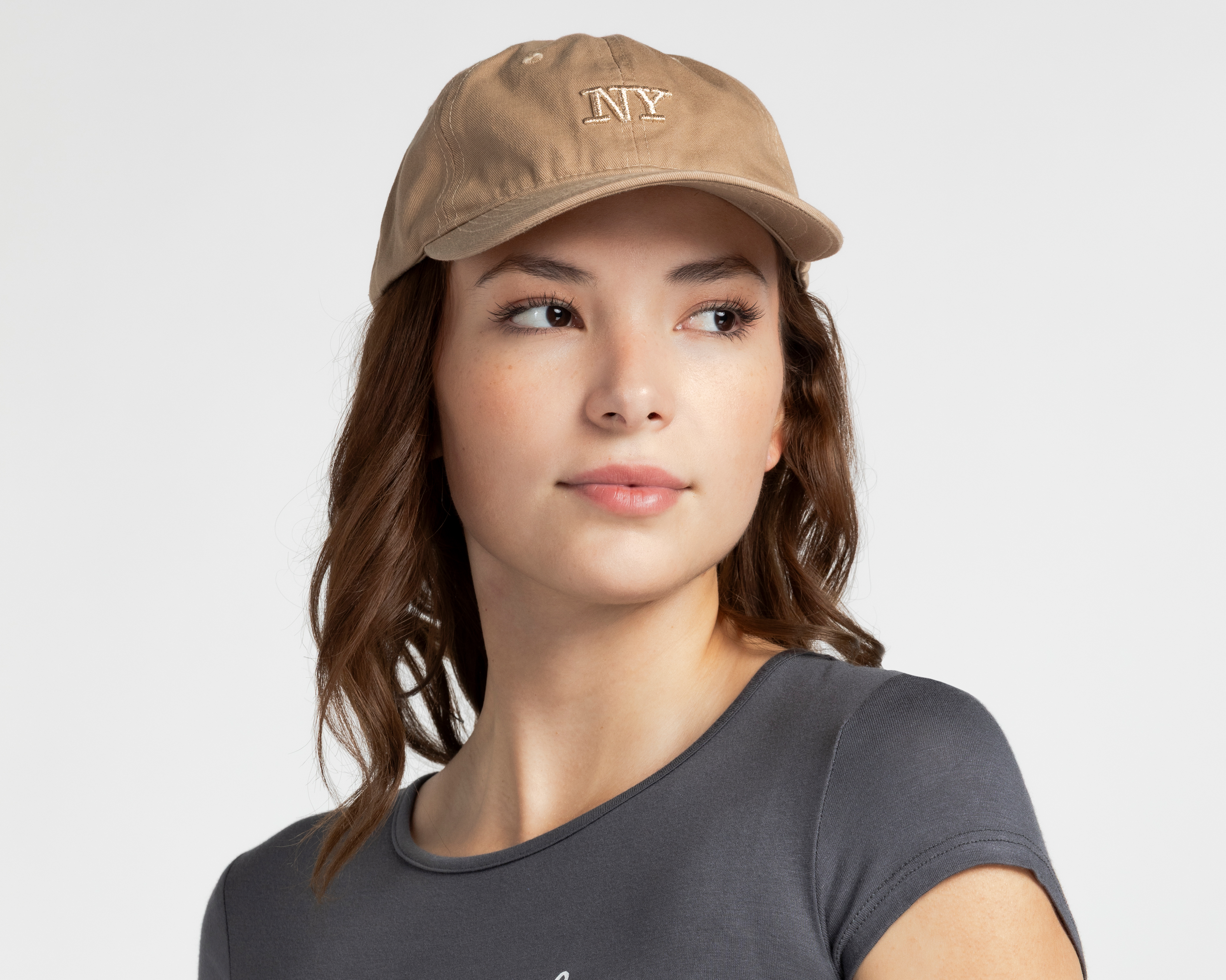 Foto 5 | Foto 5 | Gorra Curva Refill