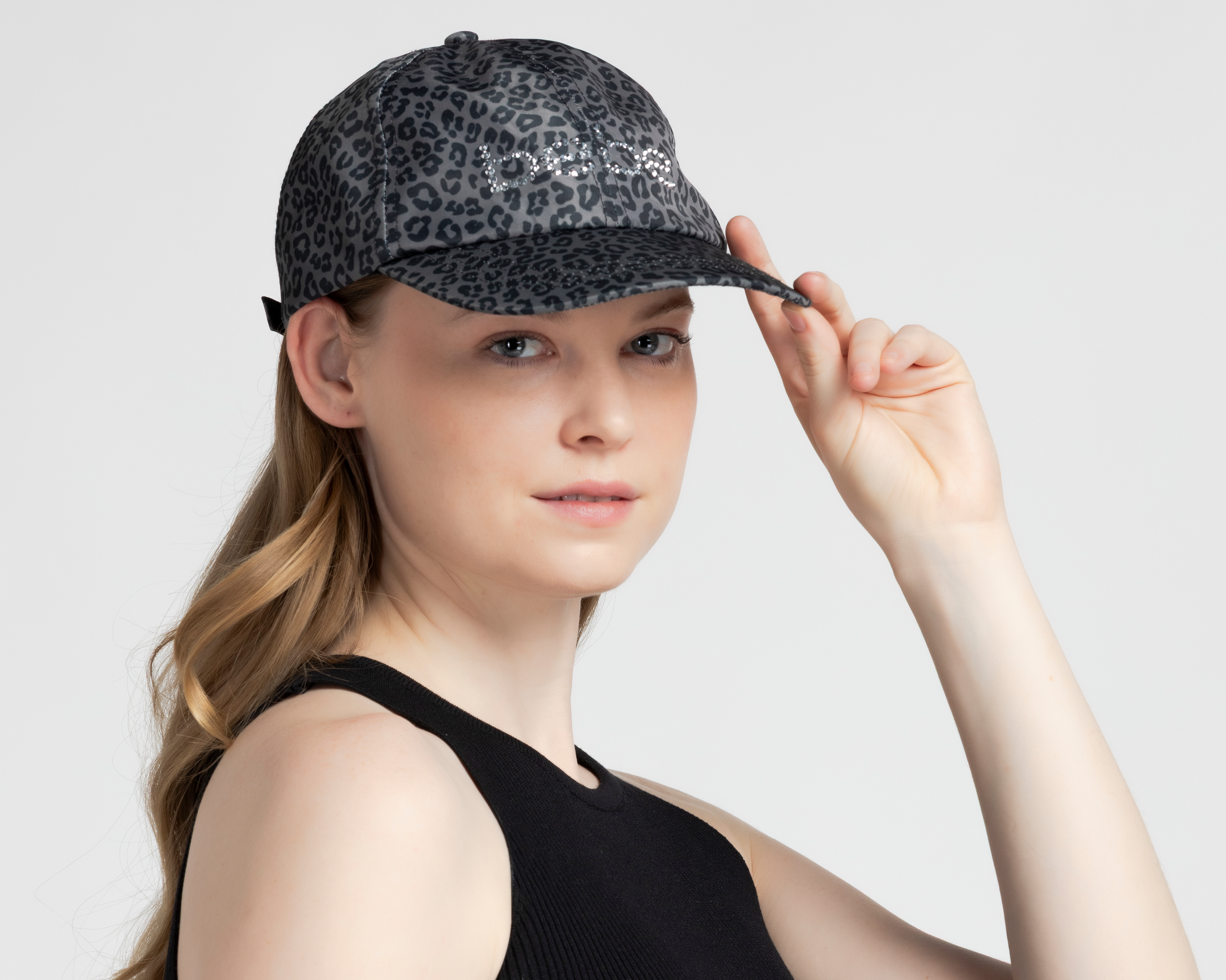 Foto 5 | Foto 5 | Gorra Curva Bebe