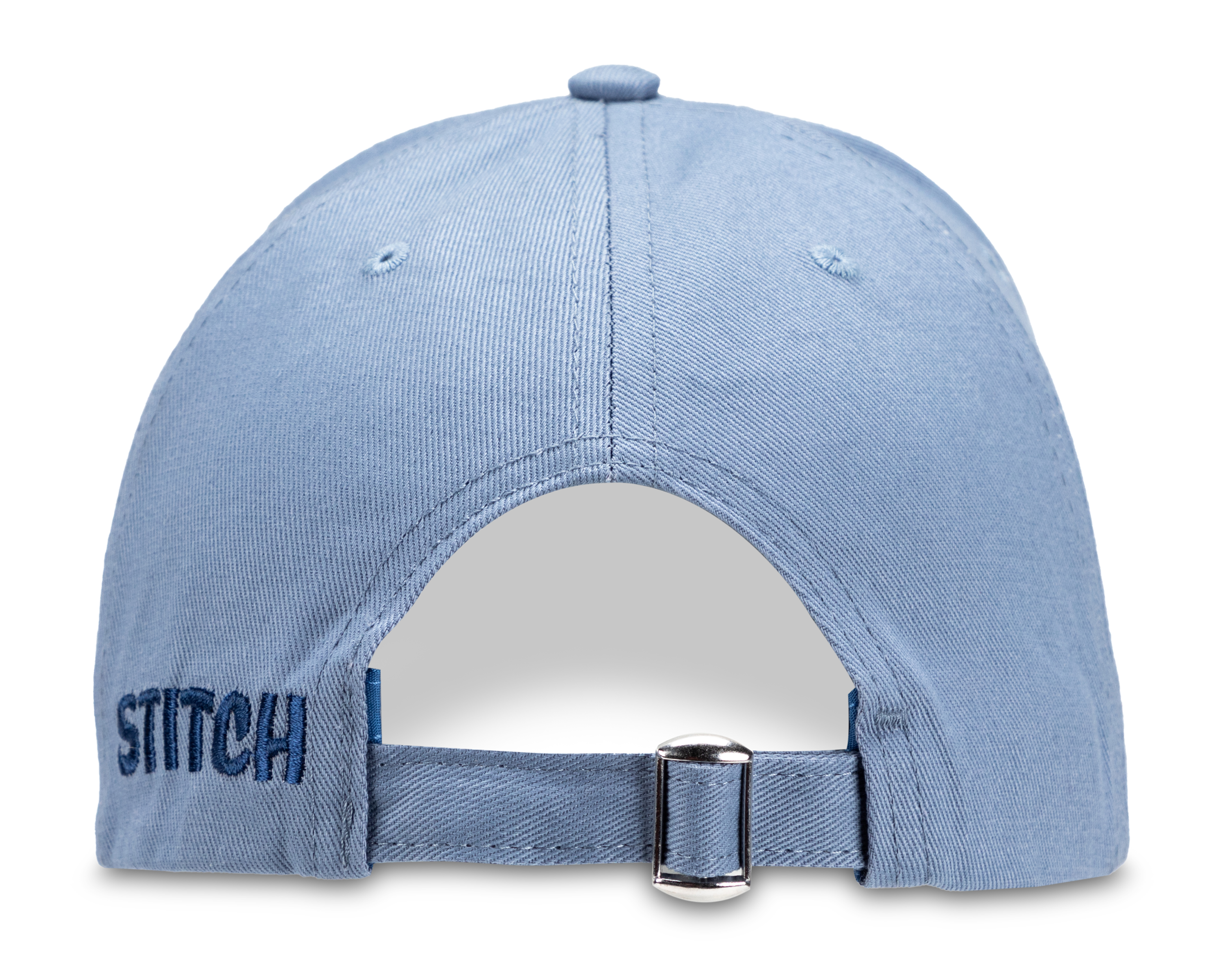 Foto 4 pulgar | Foto 3 | Gorra Curva Disney Lilo & Stitch