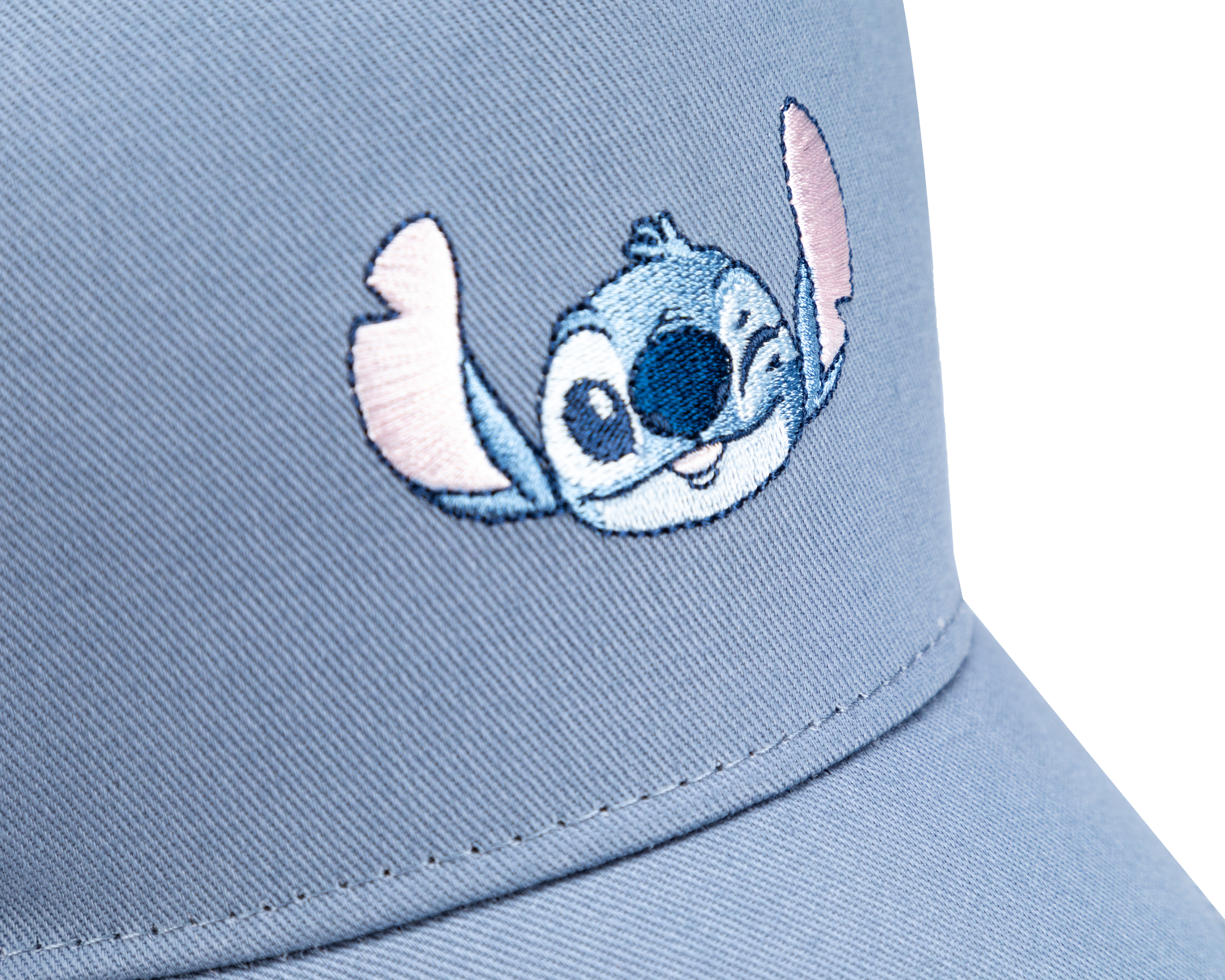 Foto 5 pulgar | Foto 4 | Gorra Curva Disney Lilo & Stitch