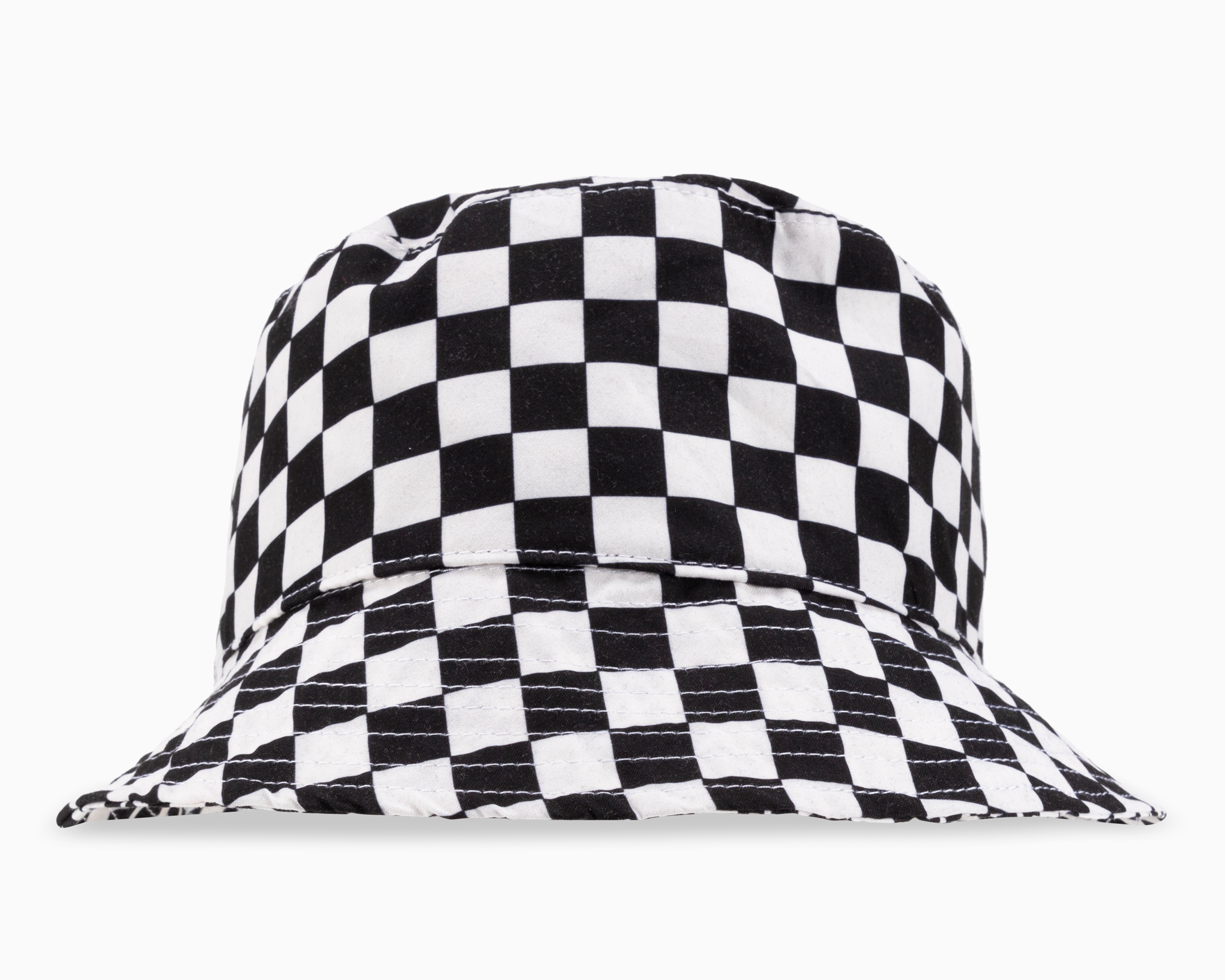 Sombrero Pescador Strona Geométrico