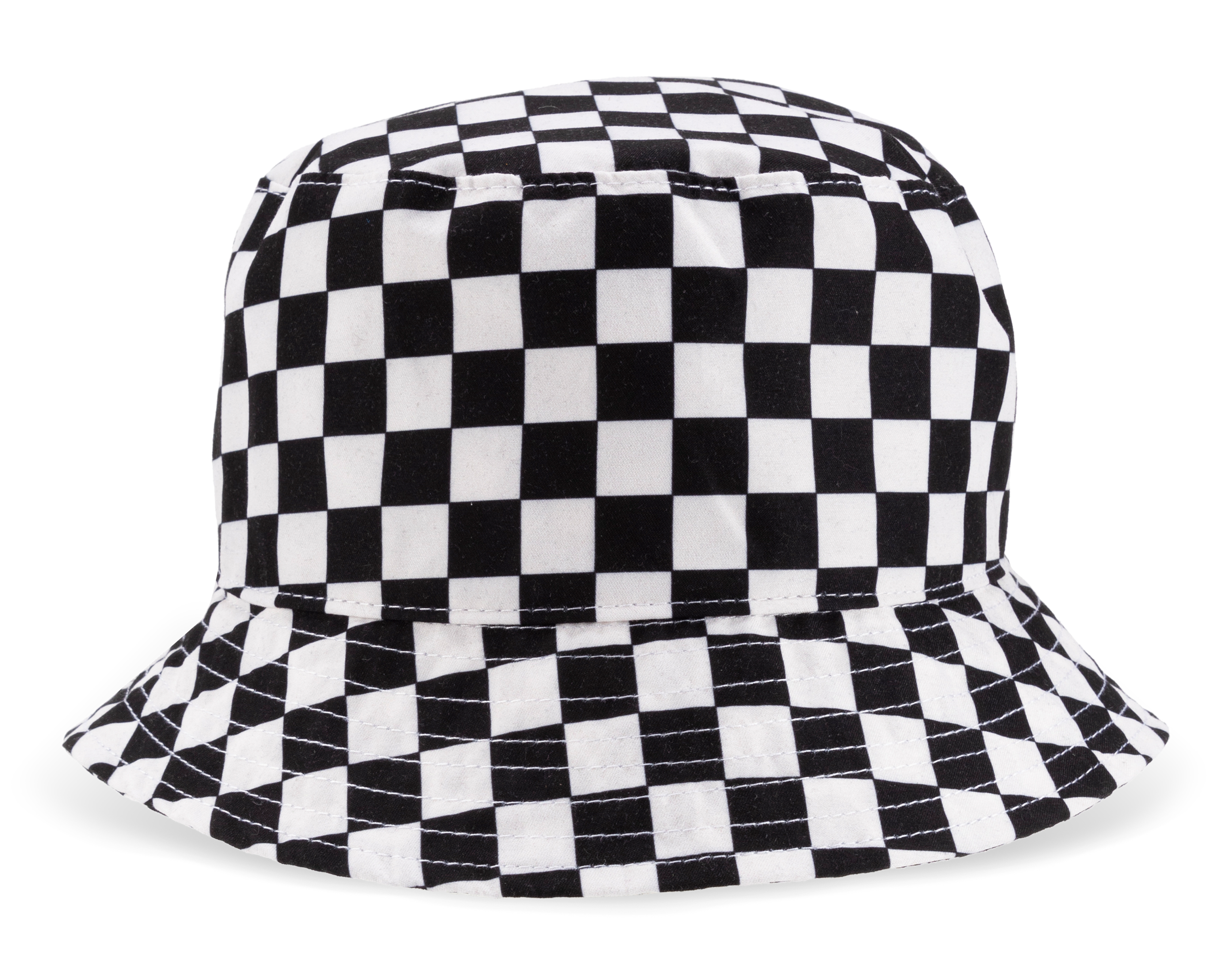 Foto 3 | Foto 3 | Sombrero Pescador Strona Geométrico